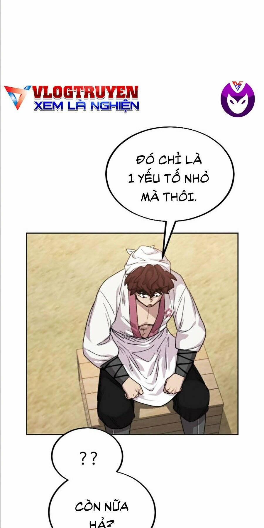 Hoa Sơn Tái Xuất | Hoa Sơn Tái Khởi 20 trang 24