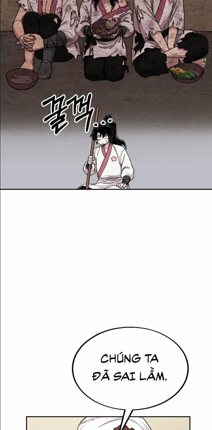 Hoa Sơn Tái Xuất | Hoa Sơn Tái Khởi 20 trang 41