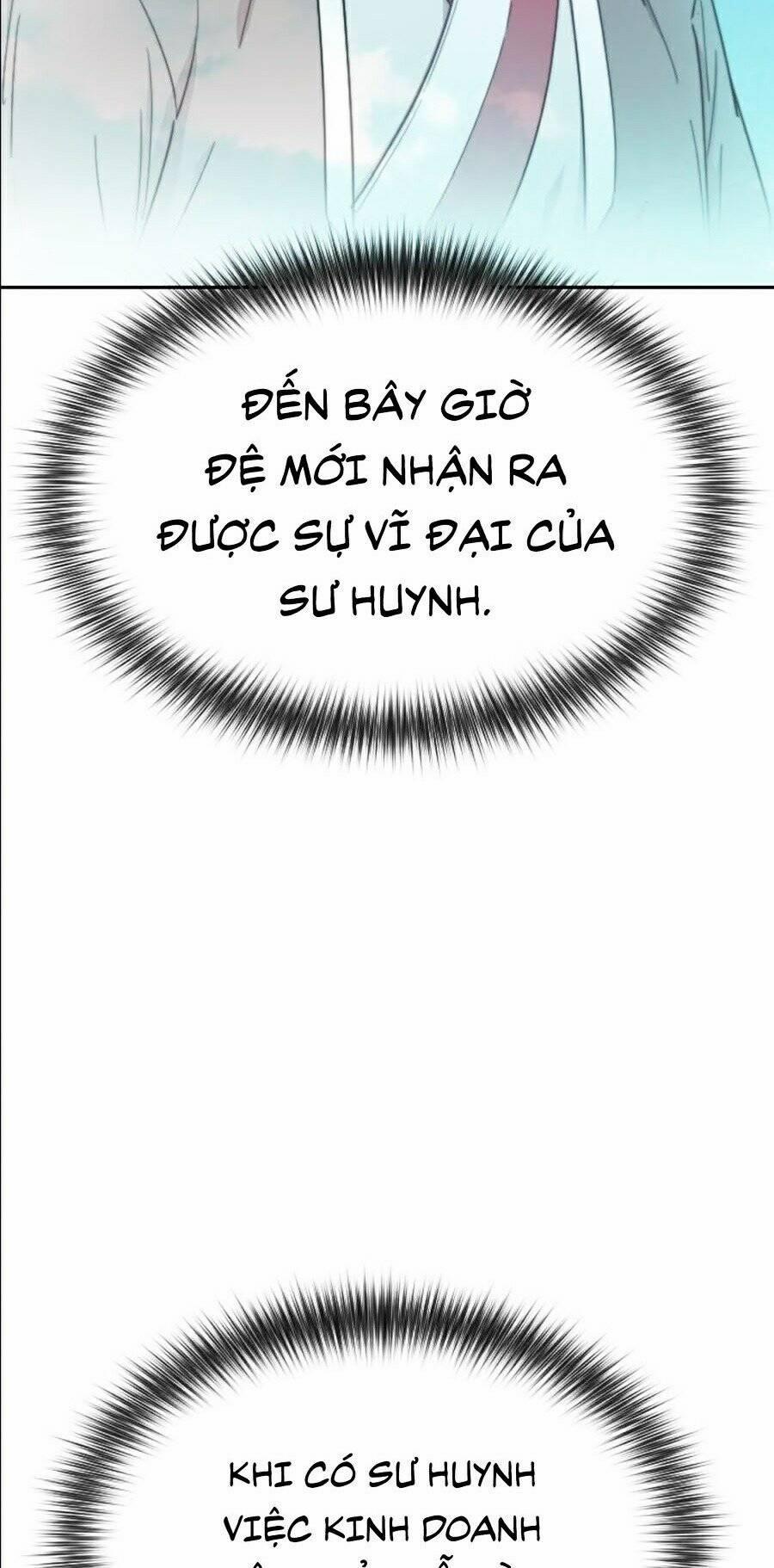 Hoa Sơn Tái Xuất | Hoa Sơn Tái Khởi 20 trang 45