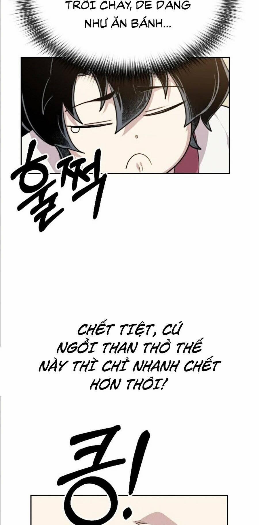 Hoa Sơn Tái Xuất | Hoa Sơn Tái Khởi 20 trang 46