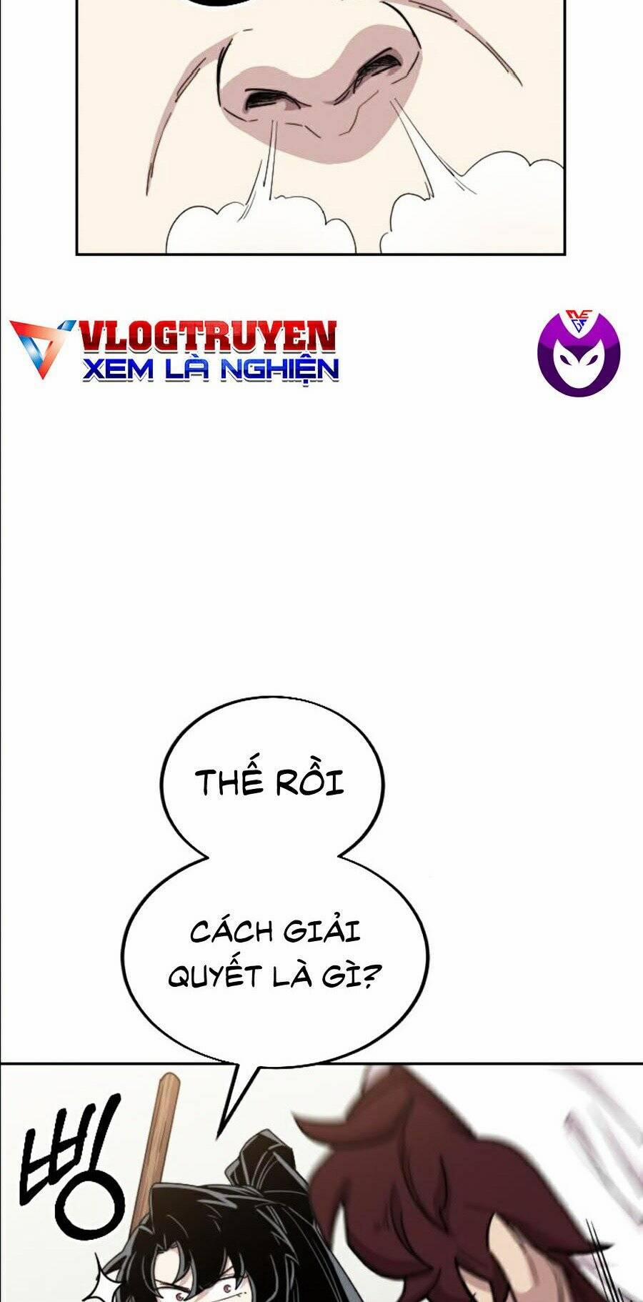 Hoa Sơn Tái Xuất | Hoa Sơn Tái Khởi 20 trang 47