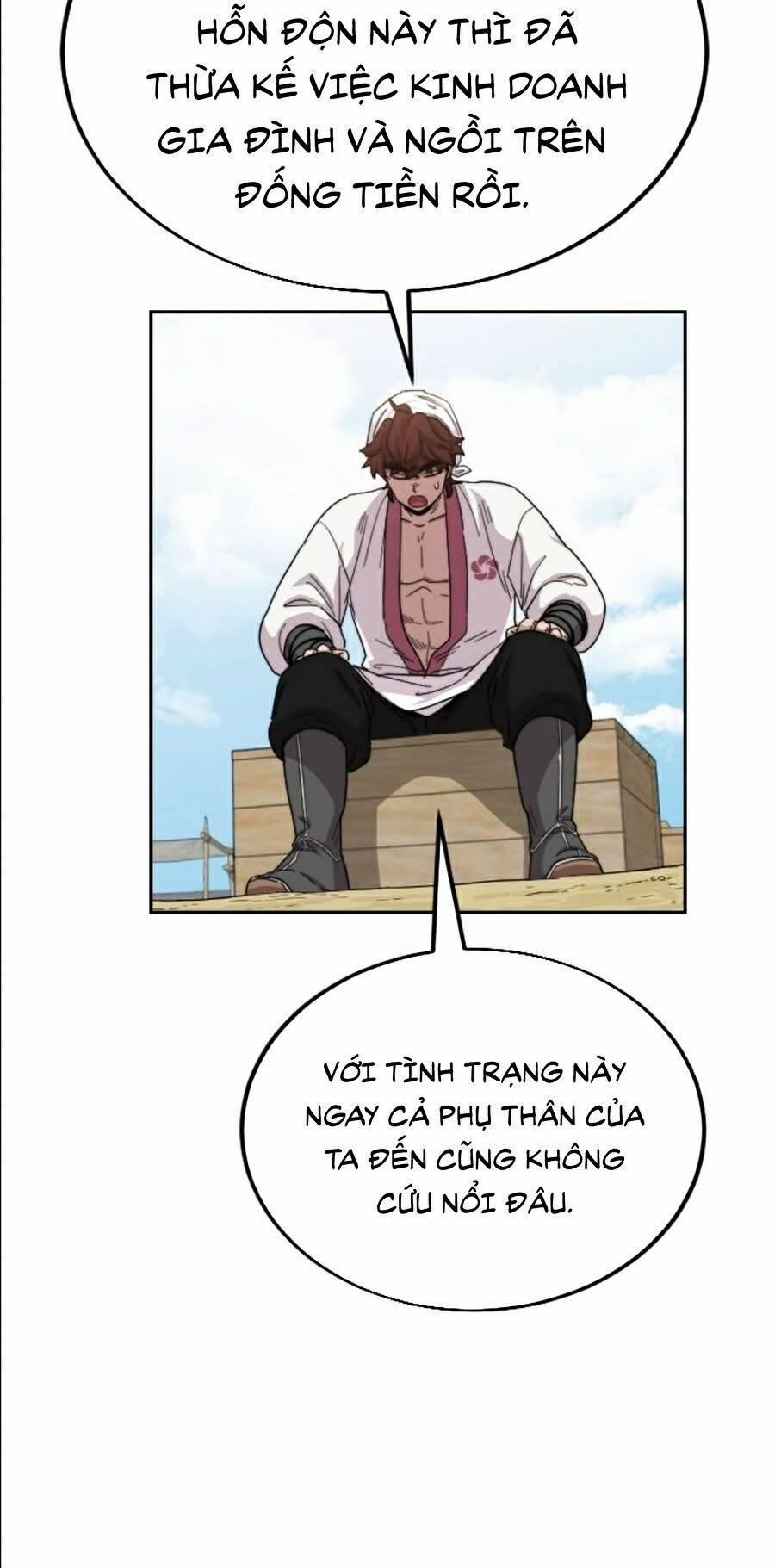 Hoa Sơn Tái Xuất | Hoa Sơn Tái Khởi 20 trang 49