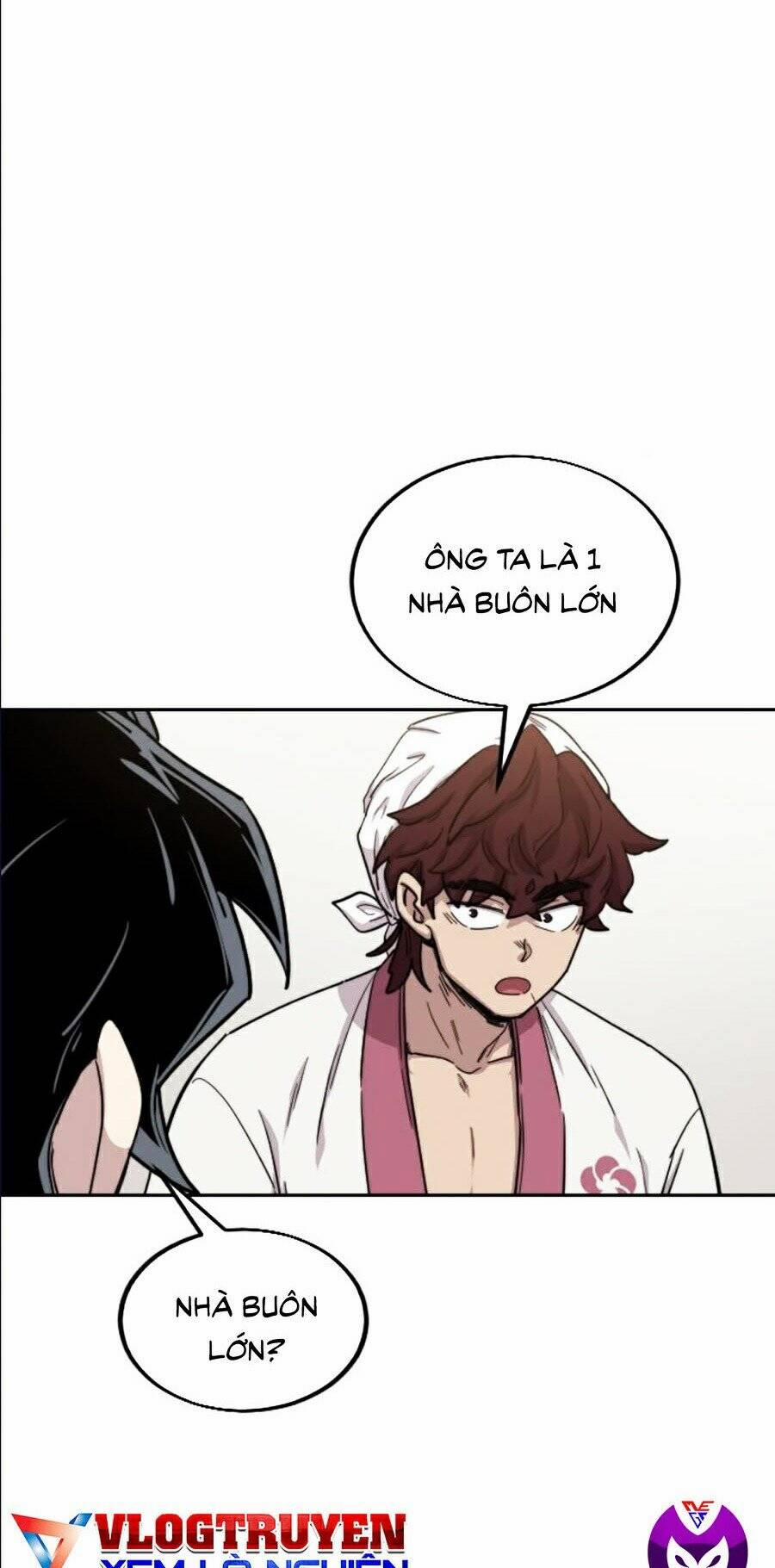 Hoa Sơn Tái Xuất | Hoa Sơn Tái Khởi 20 trang 54