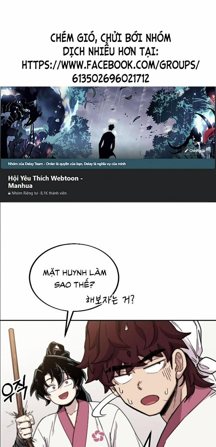 Hoa Sơn Tái Xuất | Hoa Sơn Tái Khởi 20 trang 59