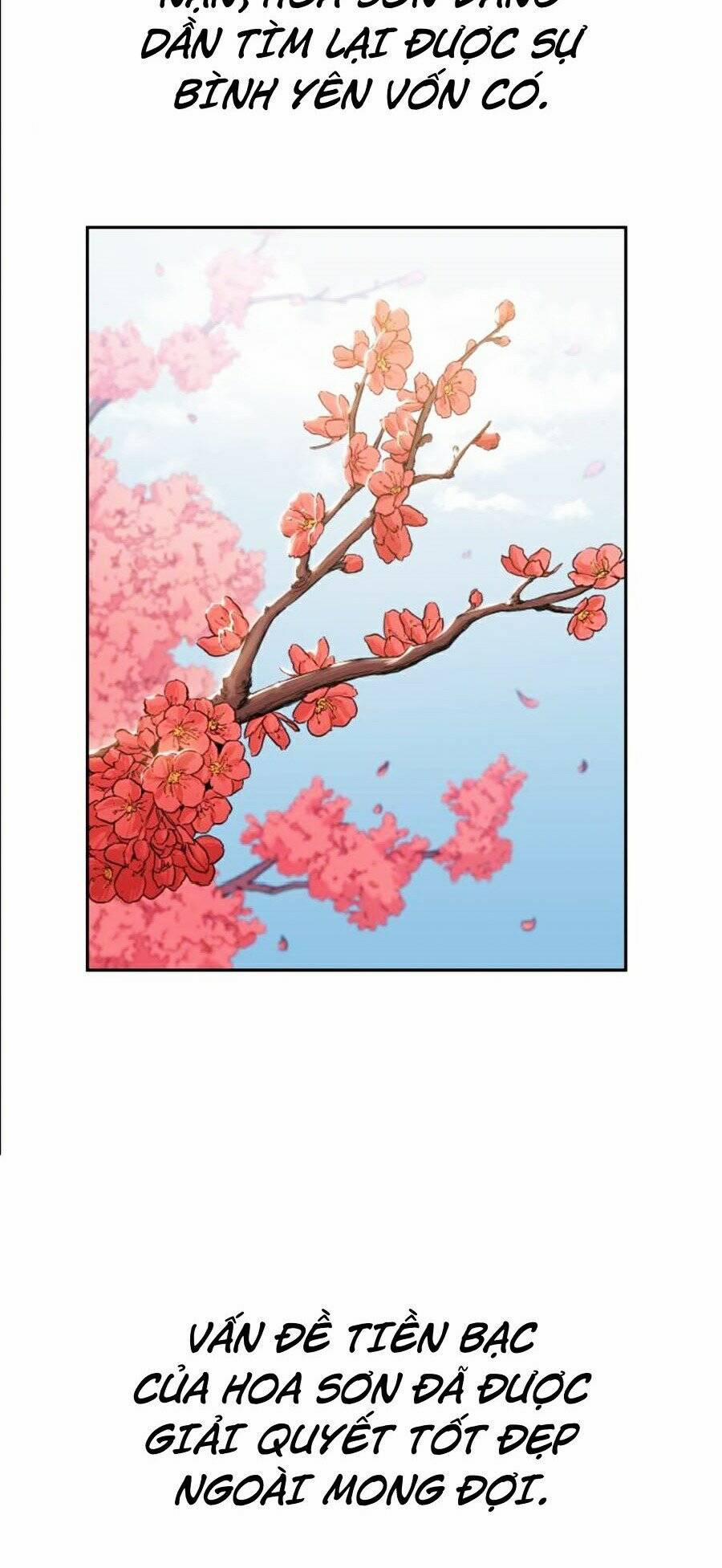 Hoa Sơn Tái Xuất | Hoa Sơn Tái Khởi 20 trang 6