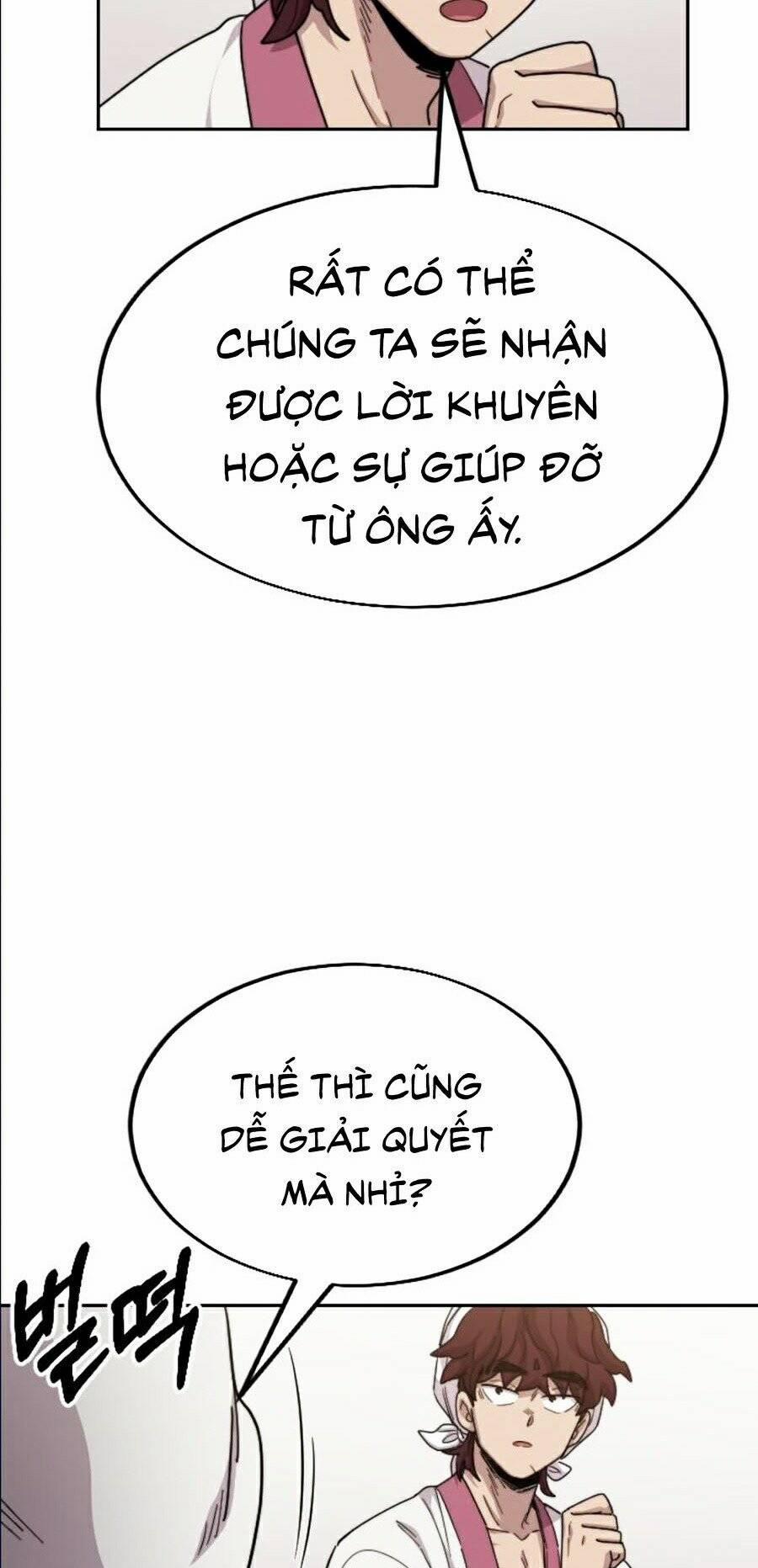 Hoa Sơn Tái Xuất | Hoa Sơn Tái Khởi 20 trang 62