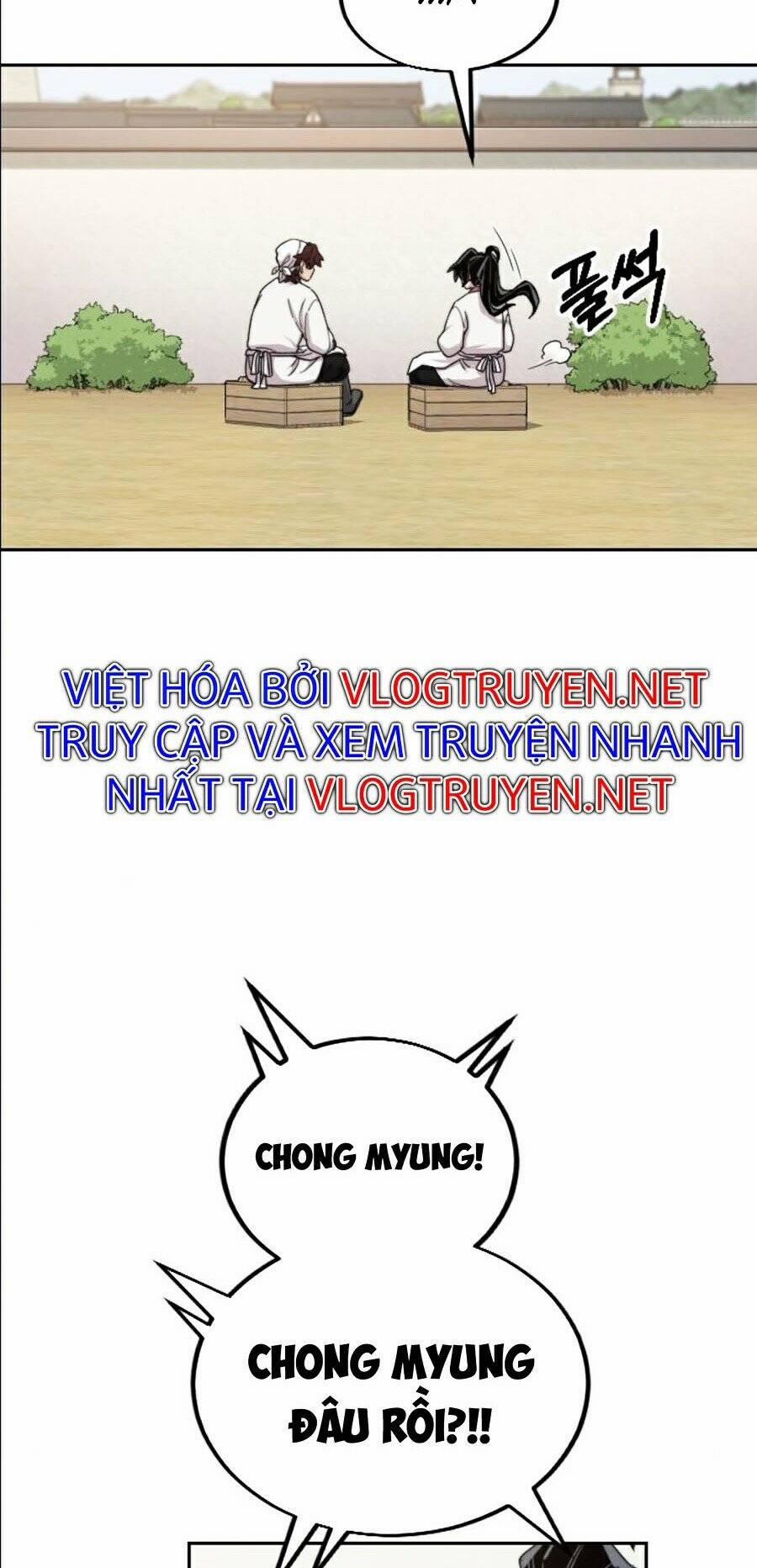 Hoa Sơn Tái Xuất | Hoa Sơn Tái Khởi 20 trang 66