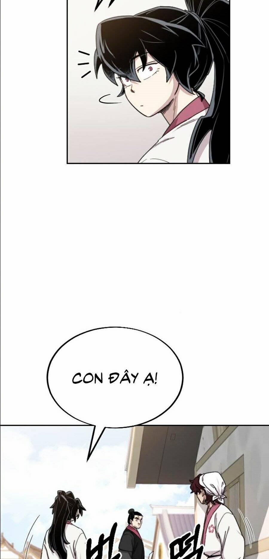 Hoa Sơn Tái Xuất | Hoa Sơn Tái Khởi 20 trang 67