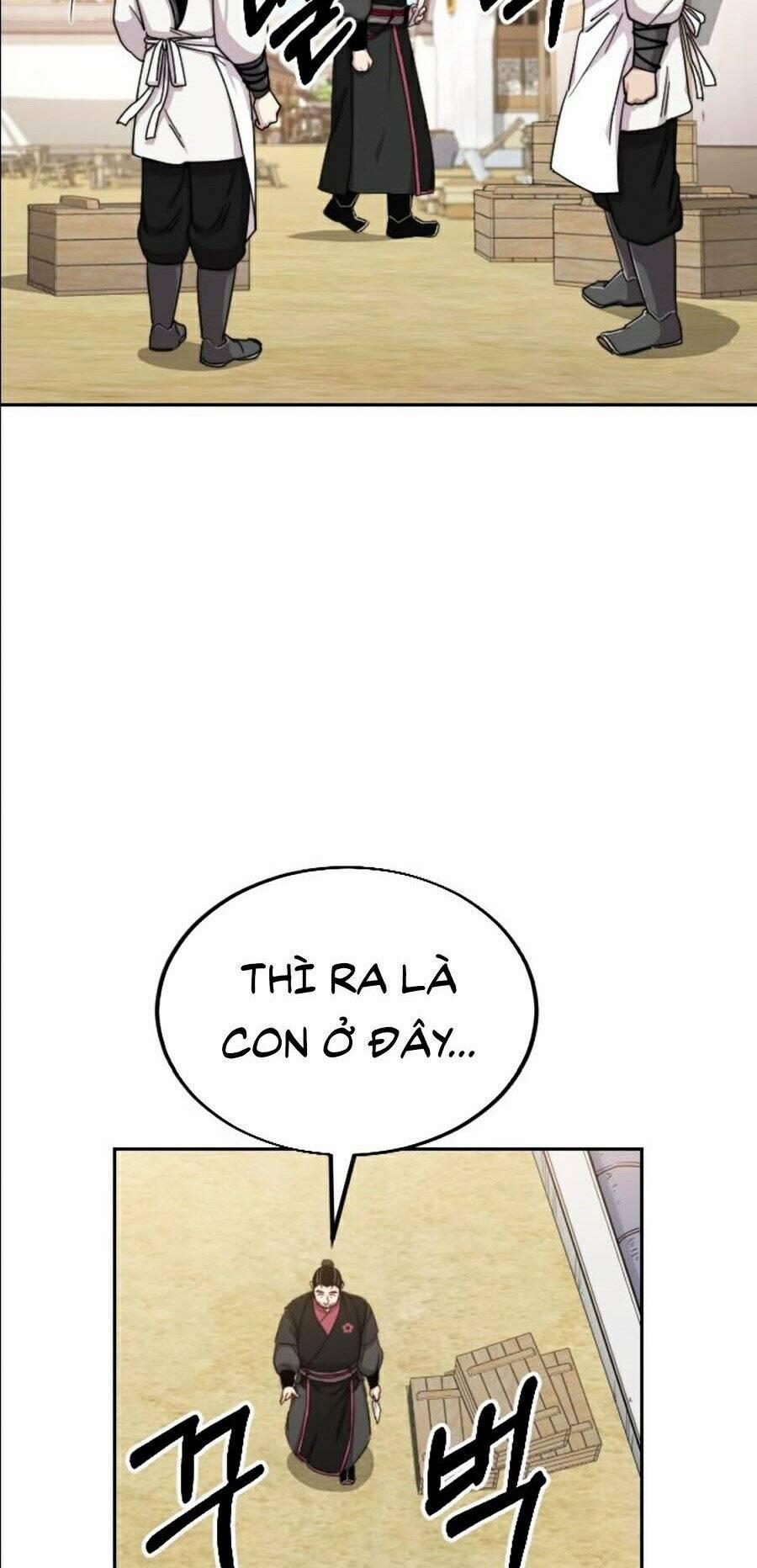 Hoa Sơn Tái Xuất | Hoa Sơn Tái Khởi 20 trang 68