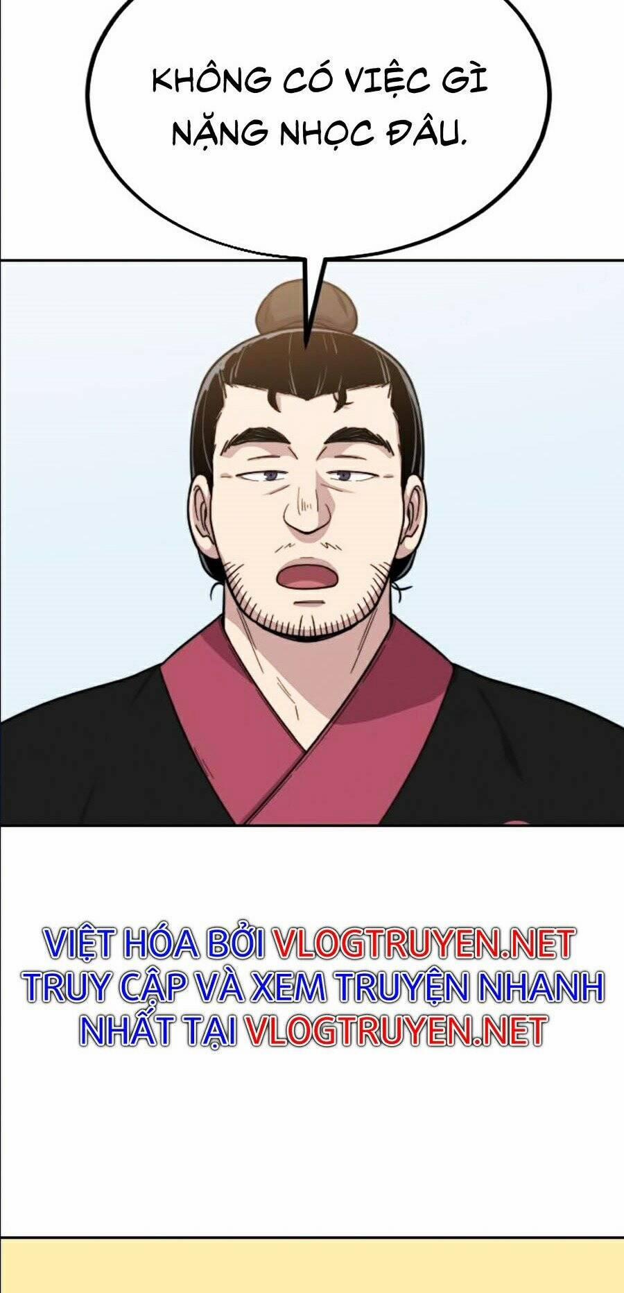 Hoa Sơn Tái Xuất | Hoa Sơn Tái Khởi 20 trang 73