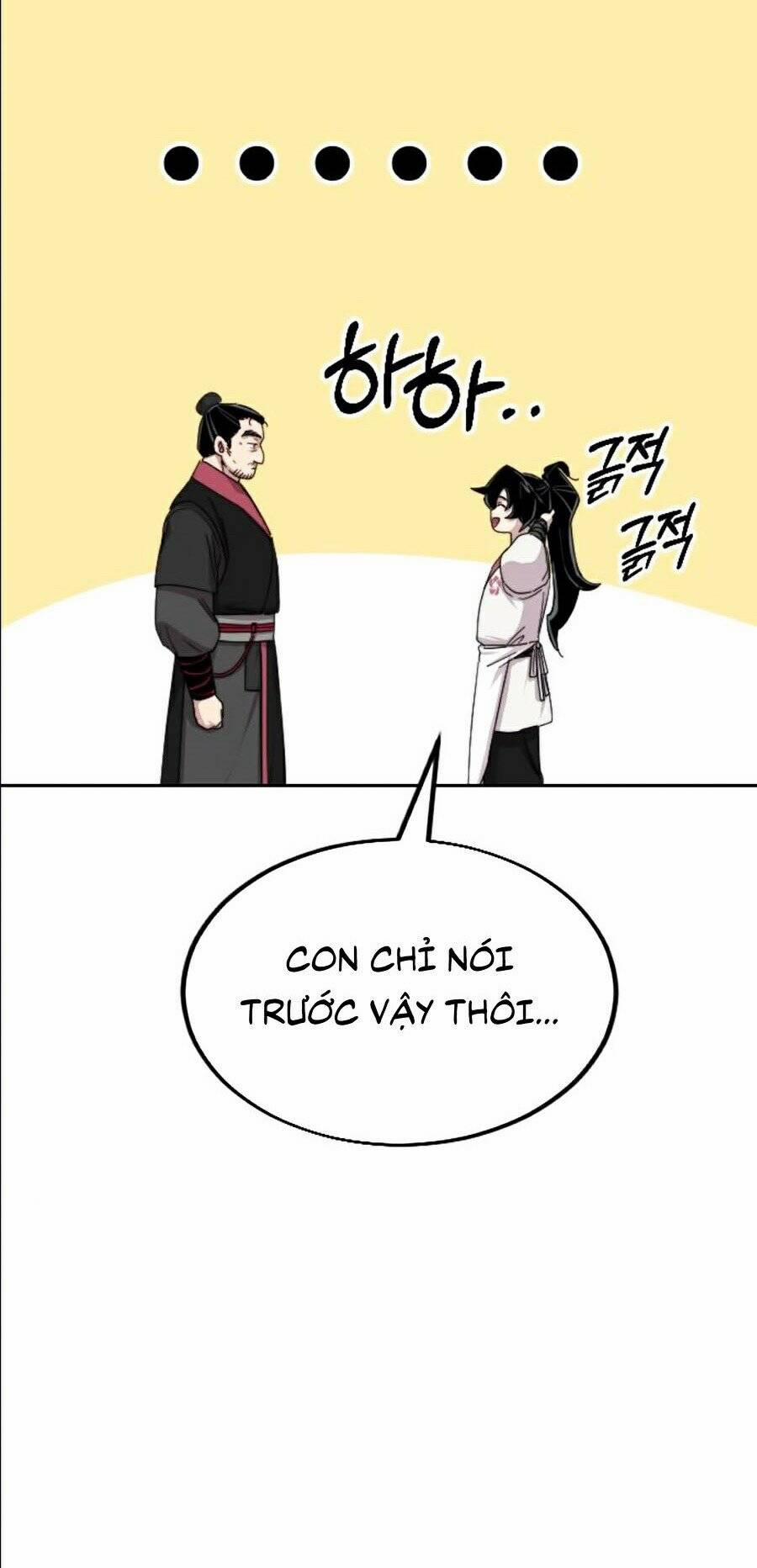 Hoa Sơn Tái Xuất | Hoa Sơn Tái Khởi 20 trang 74