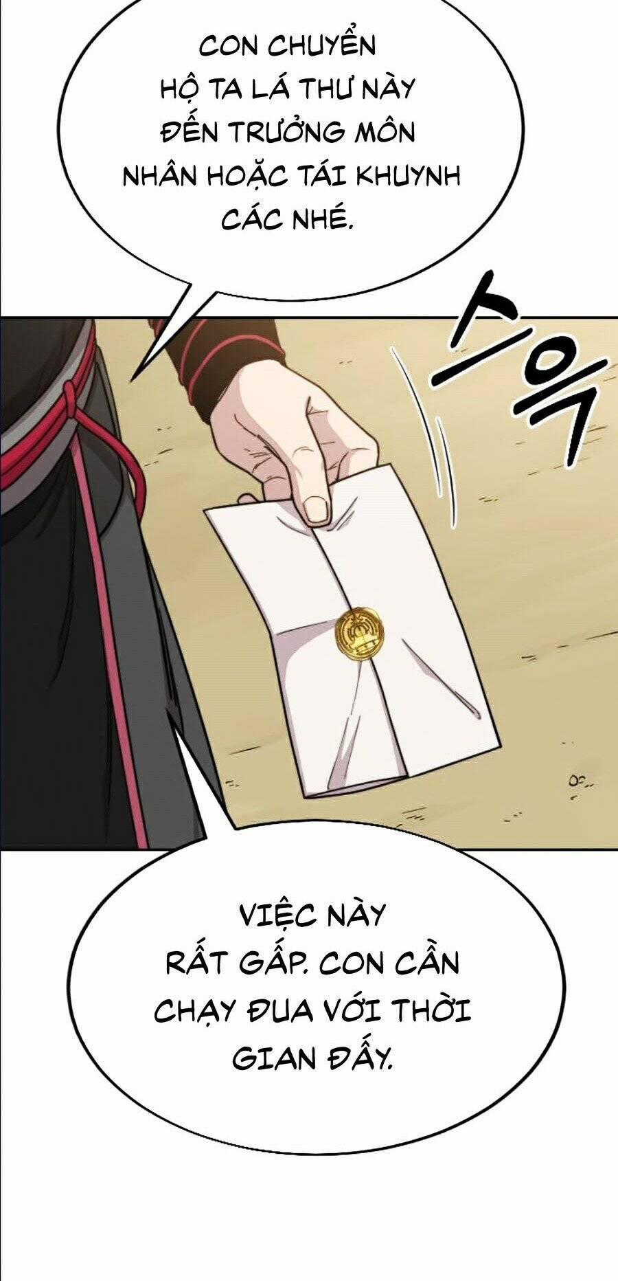 Hoa Sơn Tái Xuất | Hoa Sơn Tái Khởi 20 trang 76