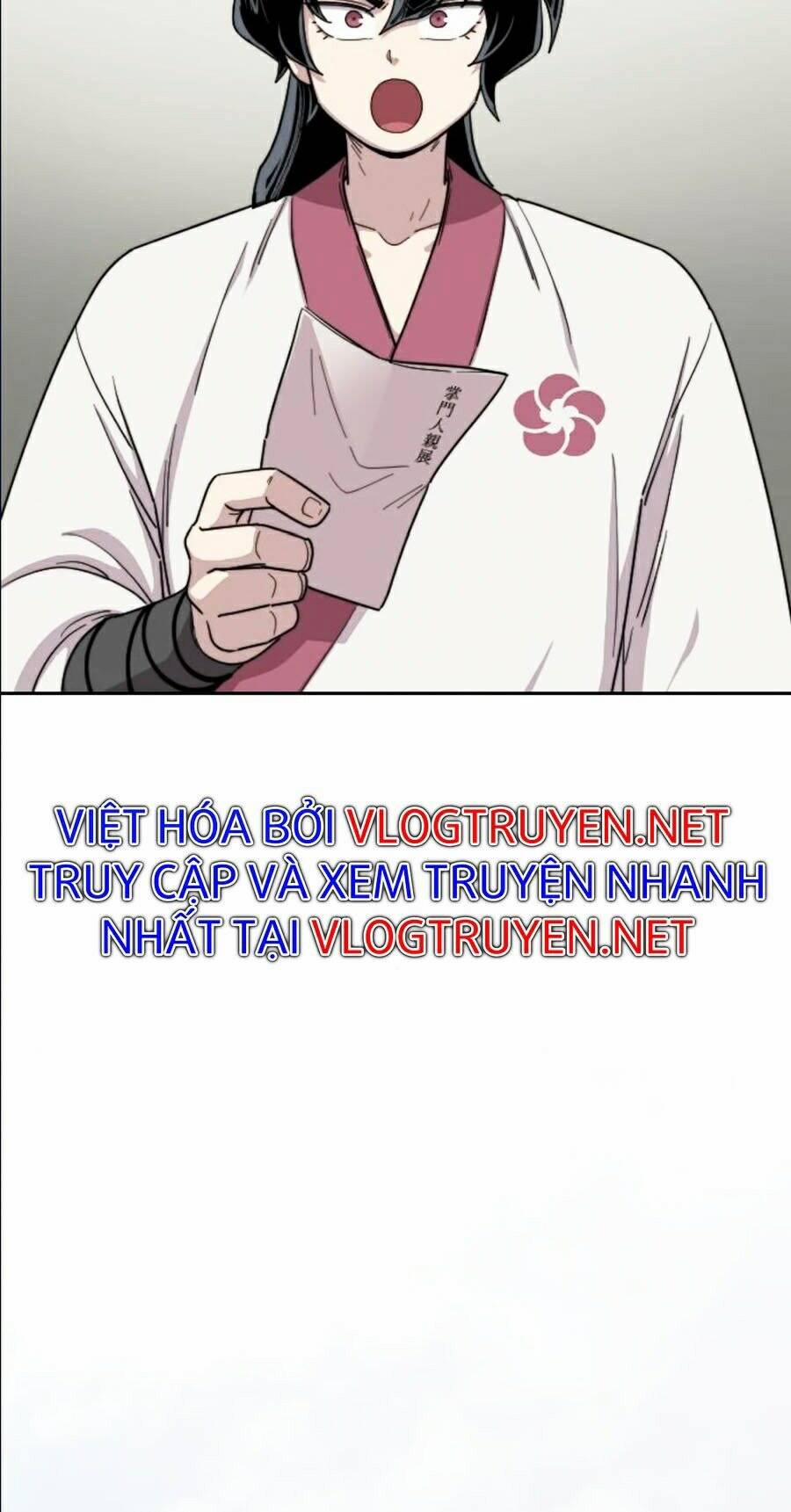 Hoa Sơn Tái Xuất | Hoa Sơn Tái Khởi 20 trang 81