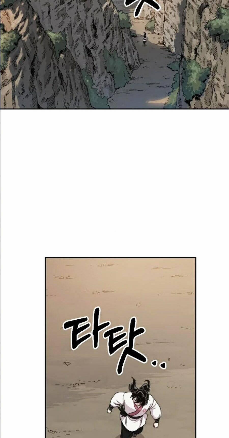 Hoa Sơn Tái Xuất | Hoa Sơn Tái Khởi 20 trang 83