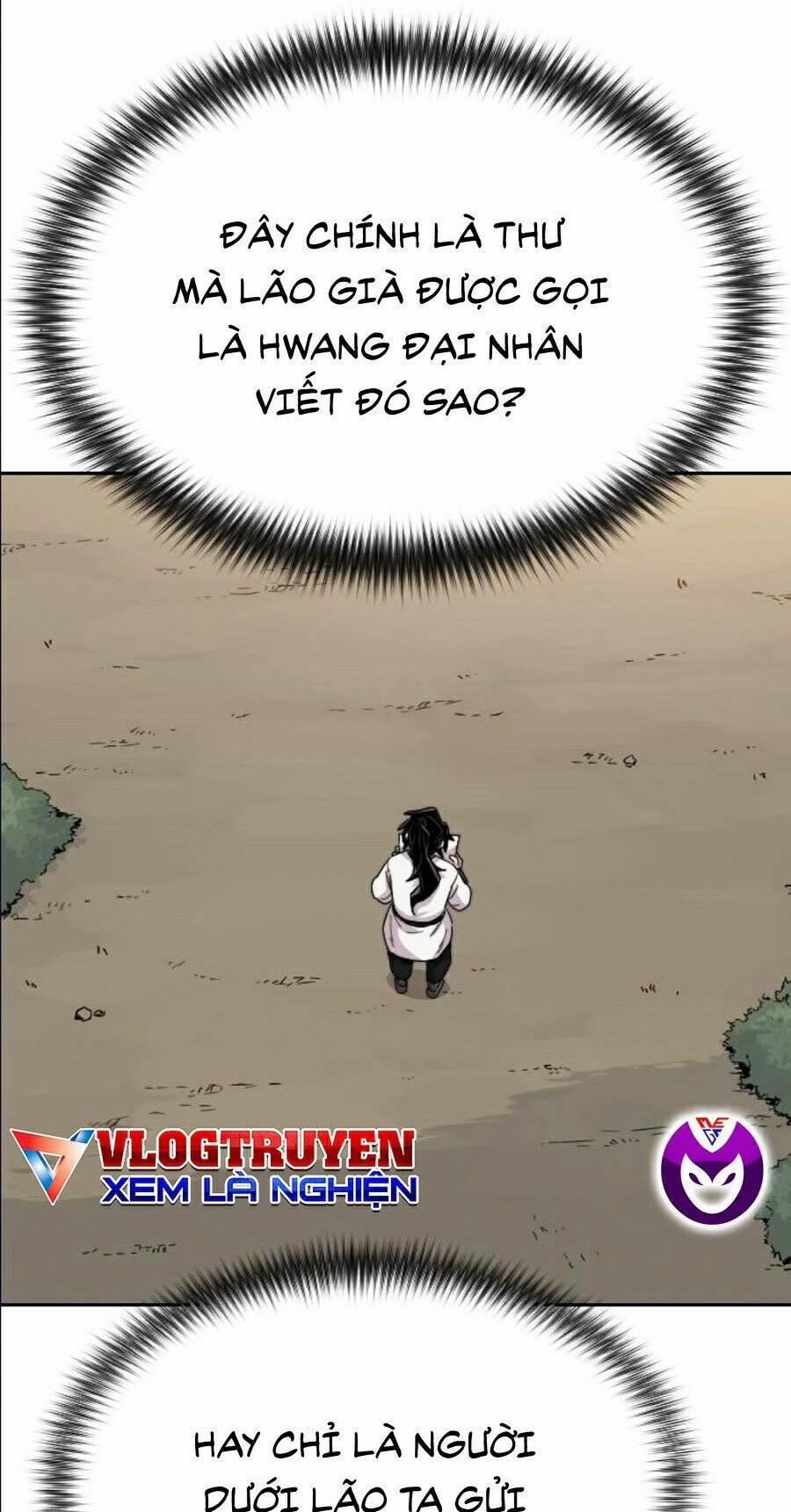 Hoa Sơn Tái Xuất | Hoa Sơn Tái Khởi 20 trang 86