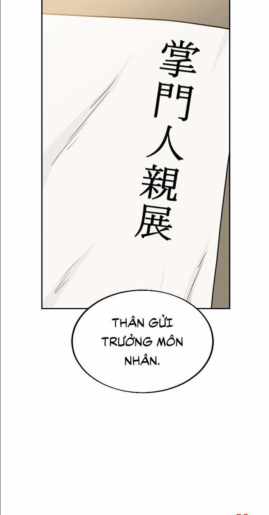 Hoa Sơn Tái Xuất | Hoa Sơn Tái Khởi 20 trang 92