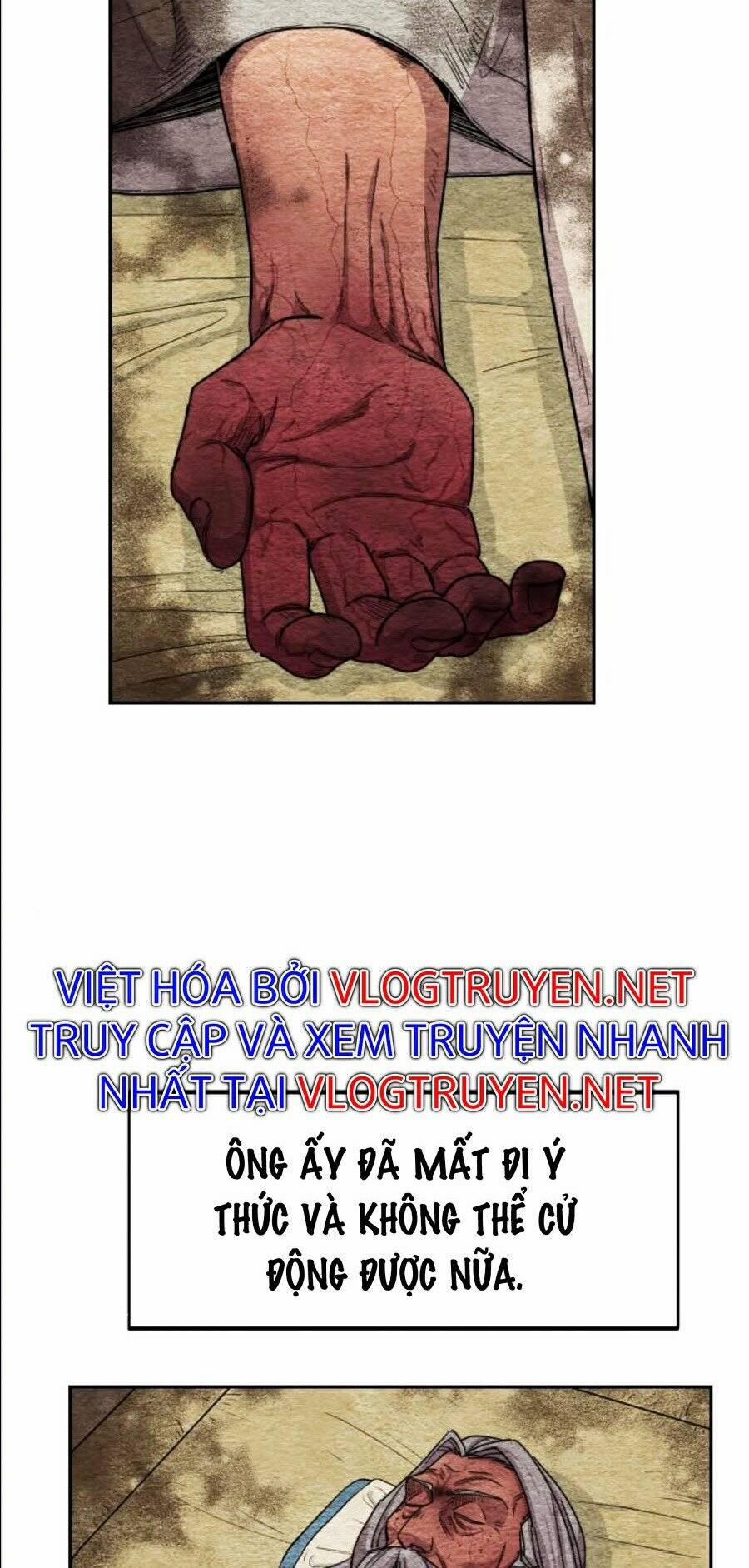 Hoa Sơn Tái Xuất | Hoa Sơn Tái Khởi 21 trang 0