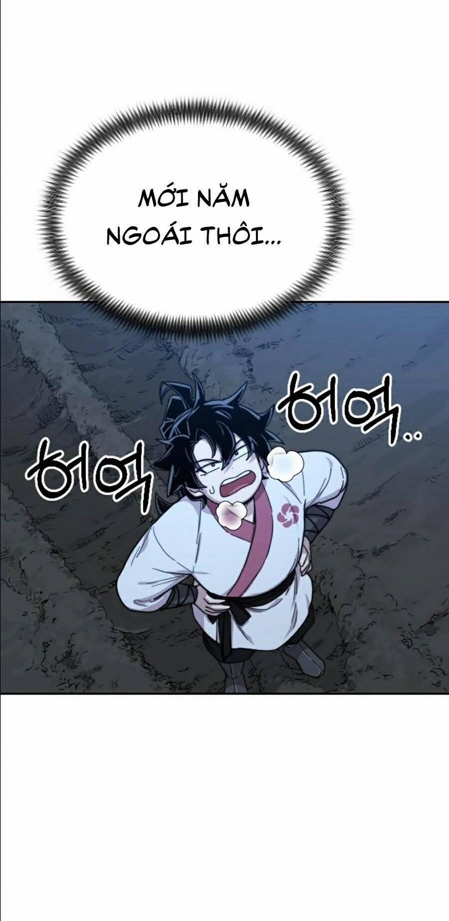 Hoa Sơn Tái Xuất | Hoa Sơn Tái Khởi 21 trang 107