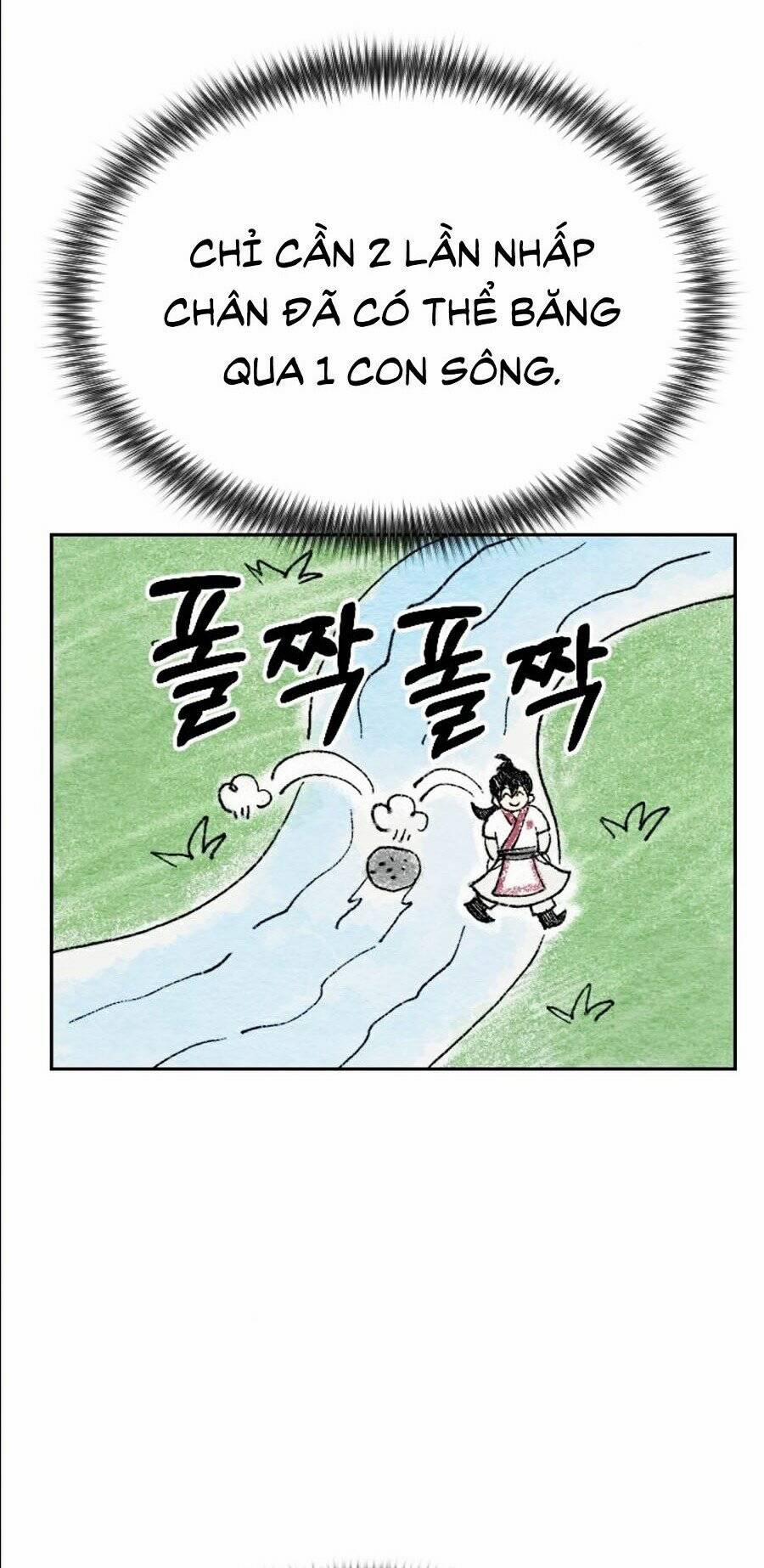 Hoa Sơn Tái Xuất | Hoa Sơn Tái Khởi 21 trang 109