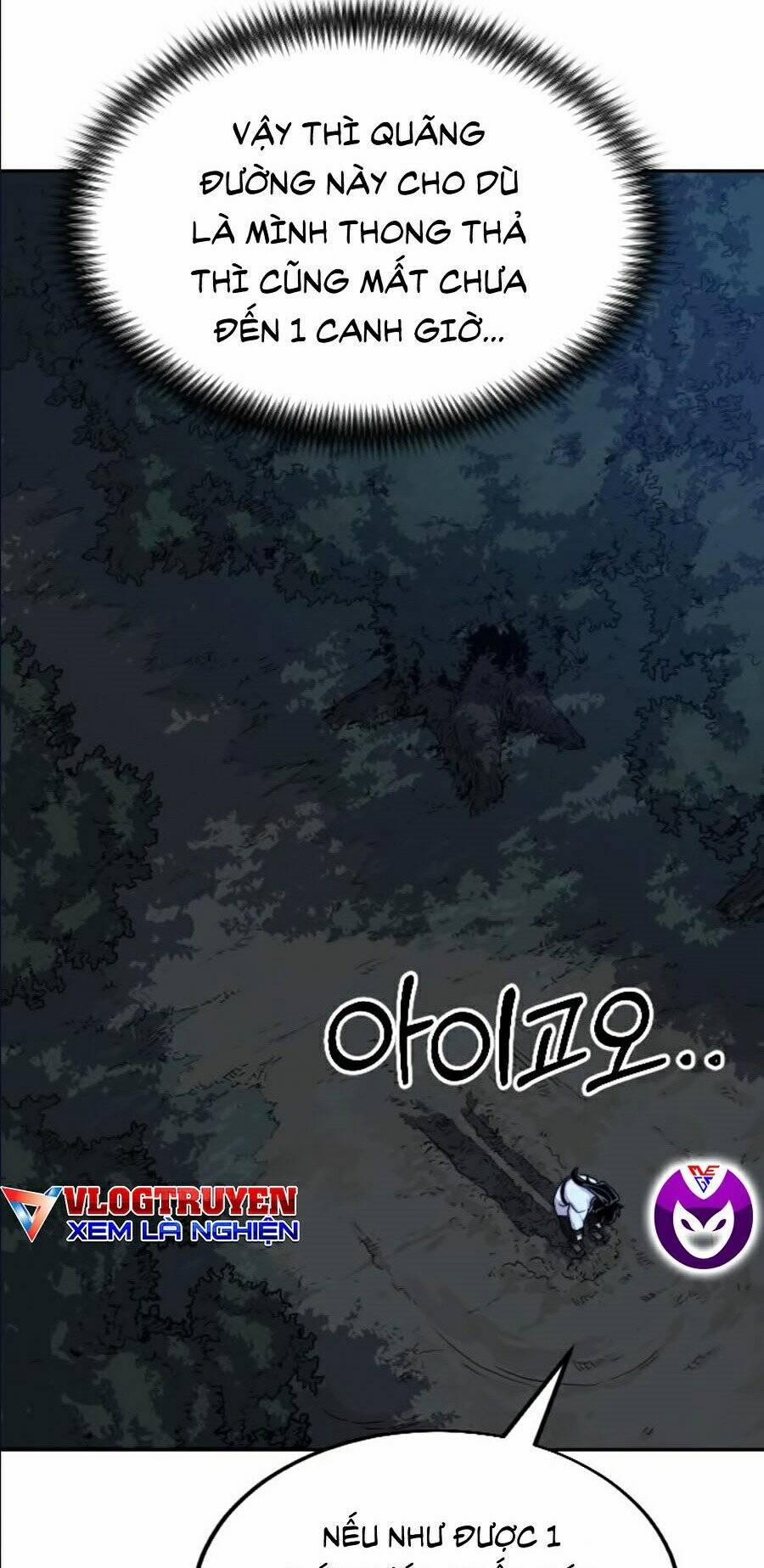 Hoa Sơn Tái Xuất | Hoa Sơn Tái Khởi 21 trang 110