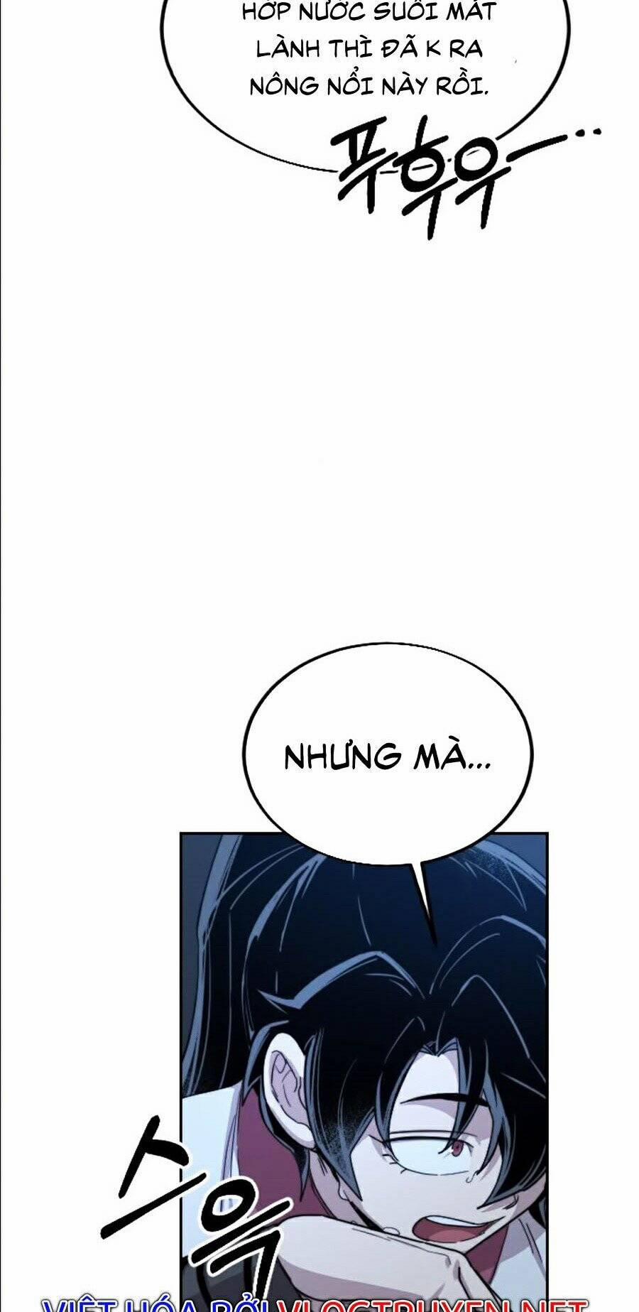 Hoa Sơn Tái Xuất | Hoa Sơn Tái Khởi 21 trang 111