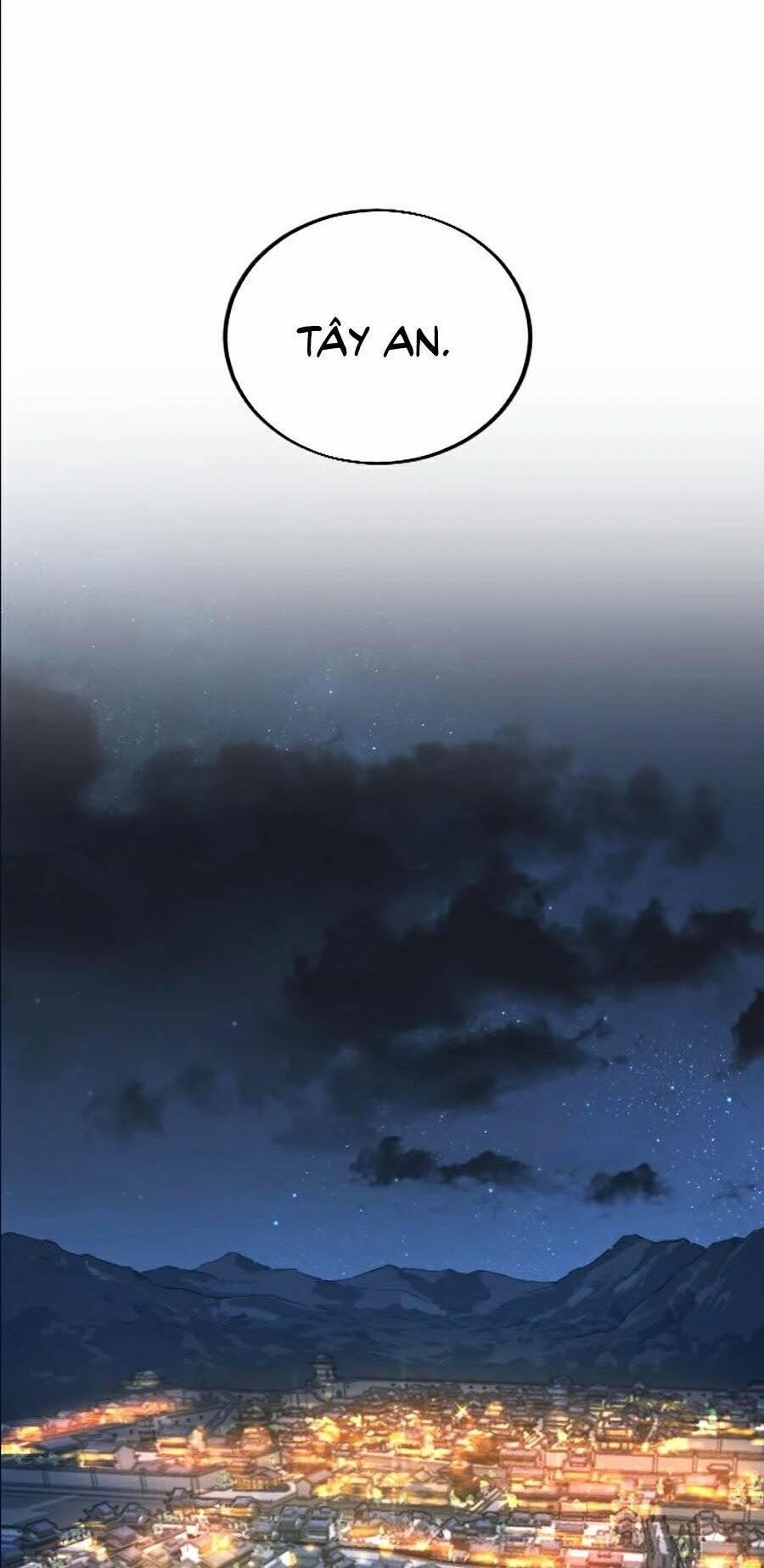 Hoa Sơn Tái Xuất | Hoa Sơn Tái Khởi 21 trang 114