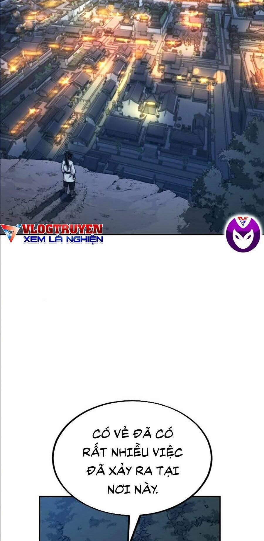 Hoa Sơn Tái Xuất | Hoa Sơn Tái Khởi 21 trang 115