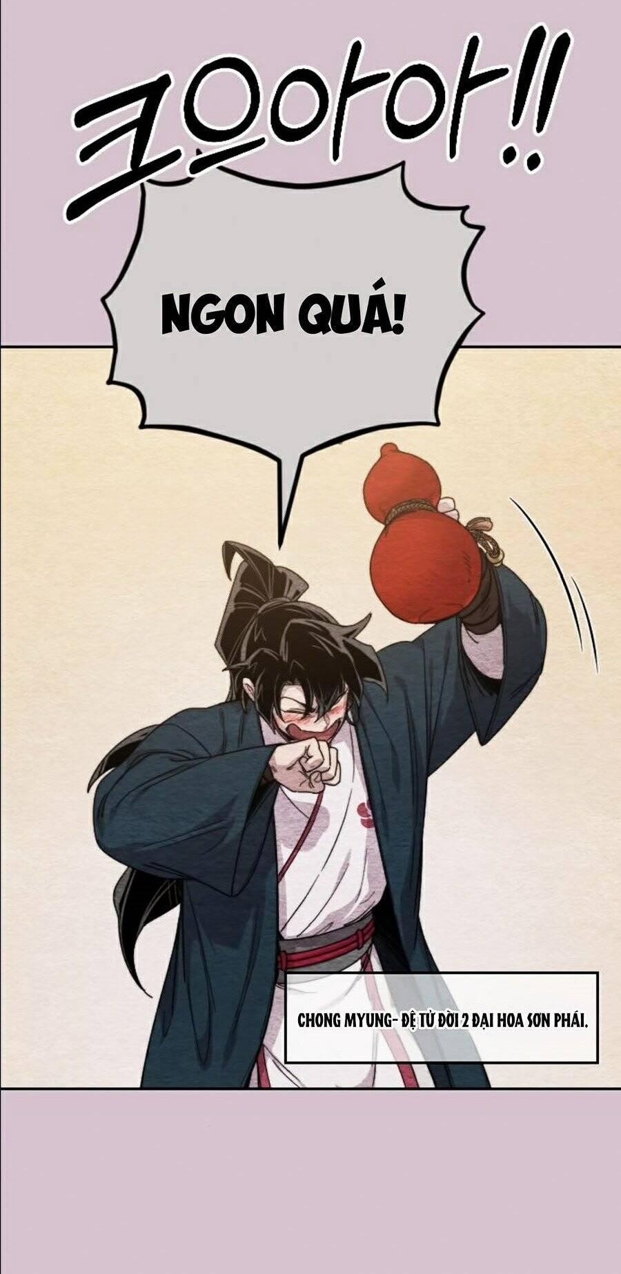 Hoa Sơn Tái Xuất | Hoa Sơn Tái Khởi 21 trang 118