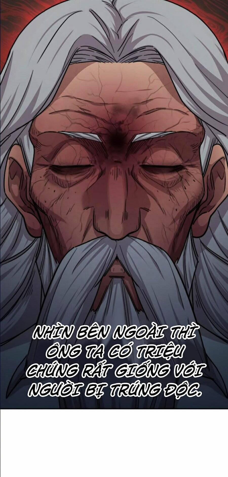 Hoa Sơn Tái Xuất | Hoa Sơn Tái Khởi 21 trang 15