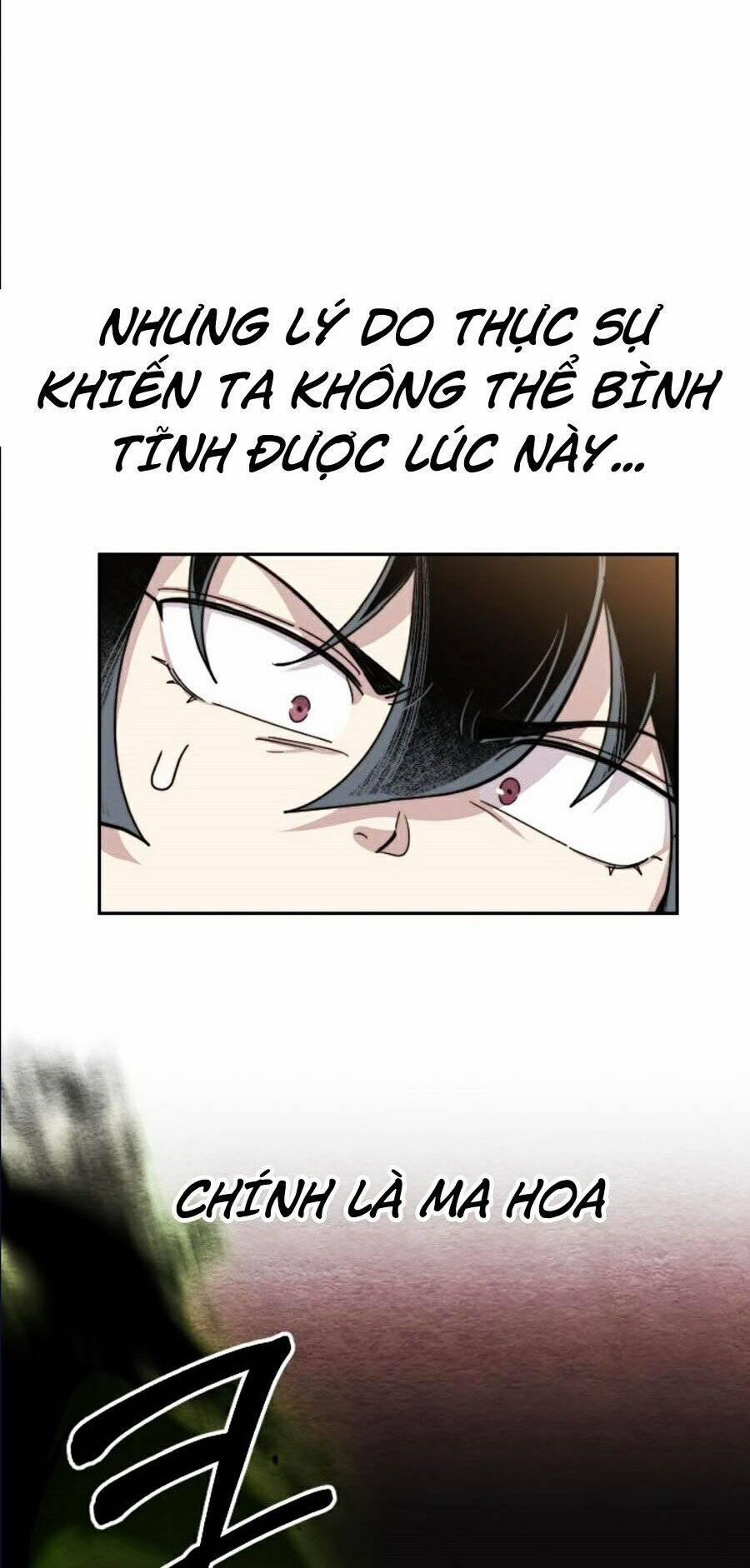 Hoa Sơn Tái Xuất | Hoa Sơn Tái Khởi 21 trang 17