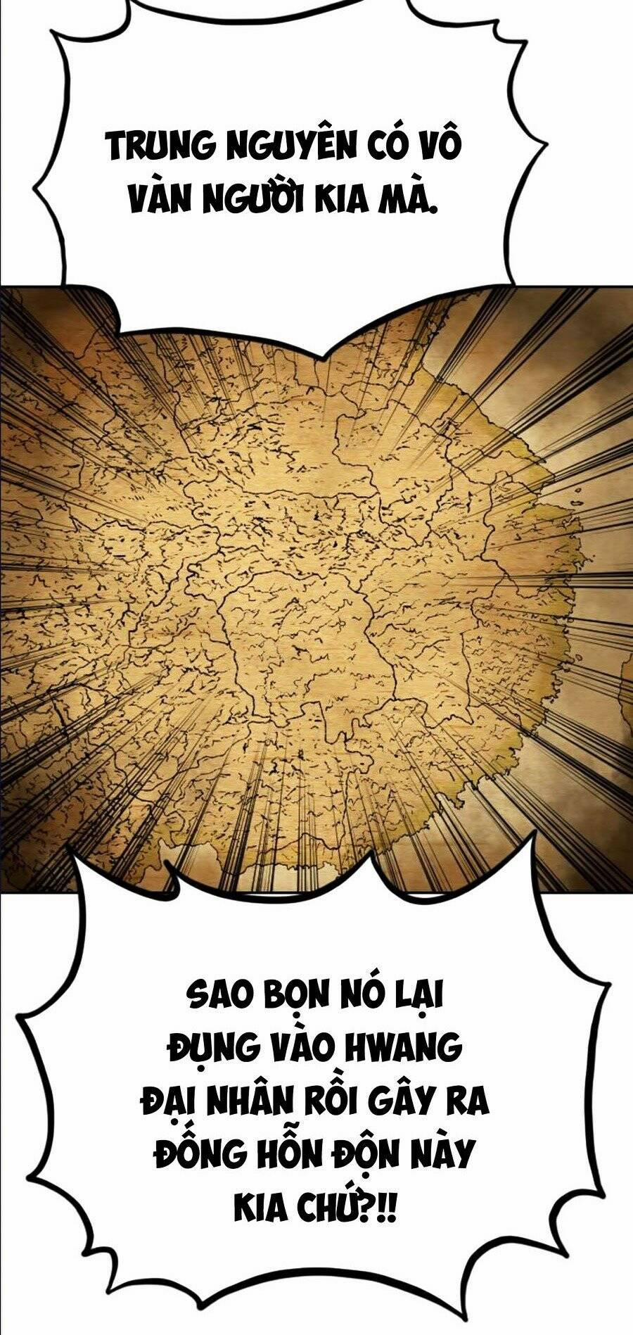 Hoa Sơn Tái Xuất | Hoa Sơn Tái Khởi 21 trang 27