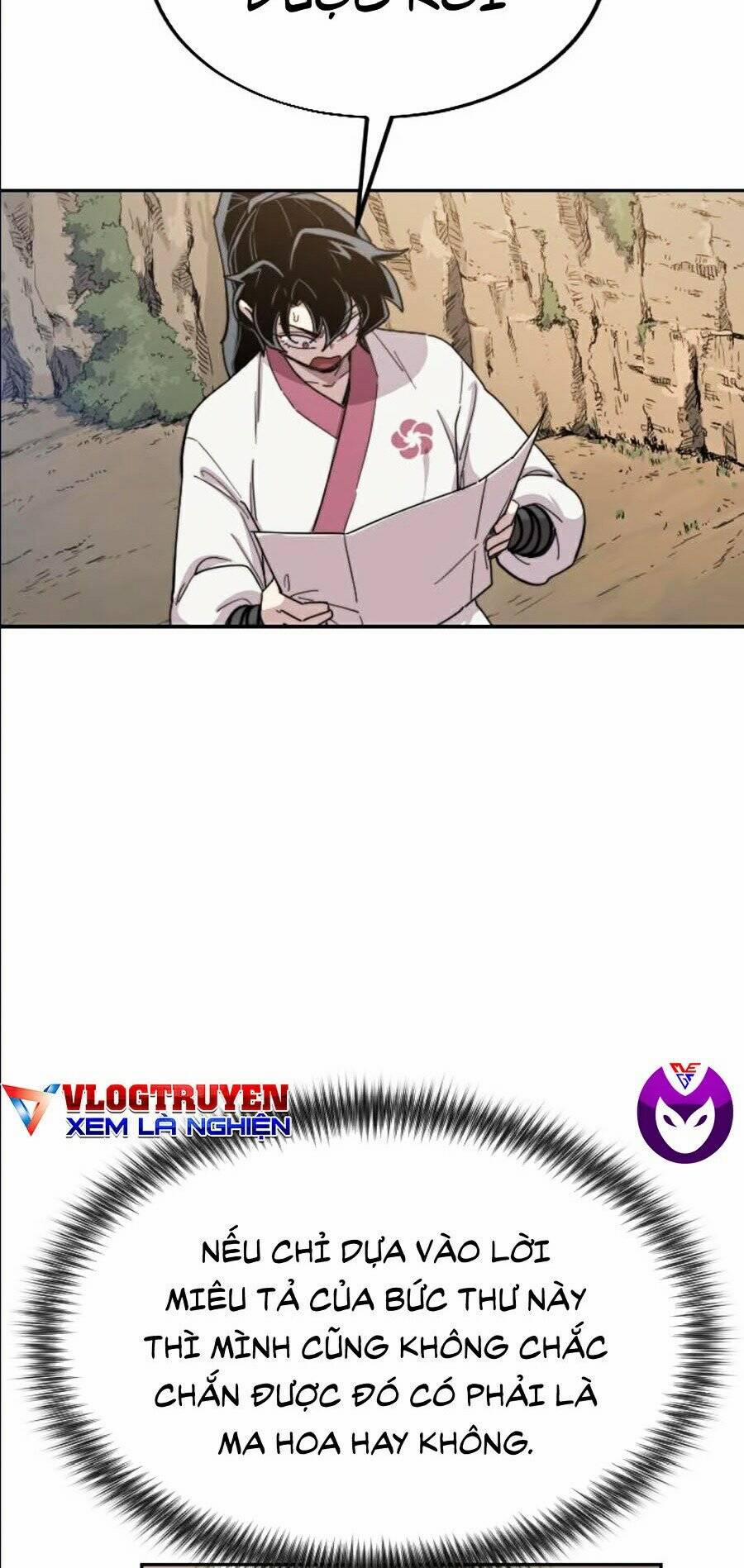 Hoa Sơn Tái Xuất | Hoa Sơn Tái Khởi 21 trang 29