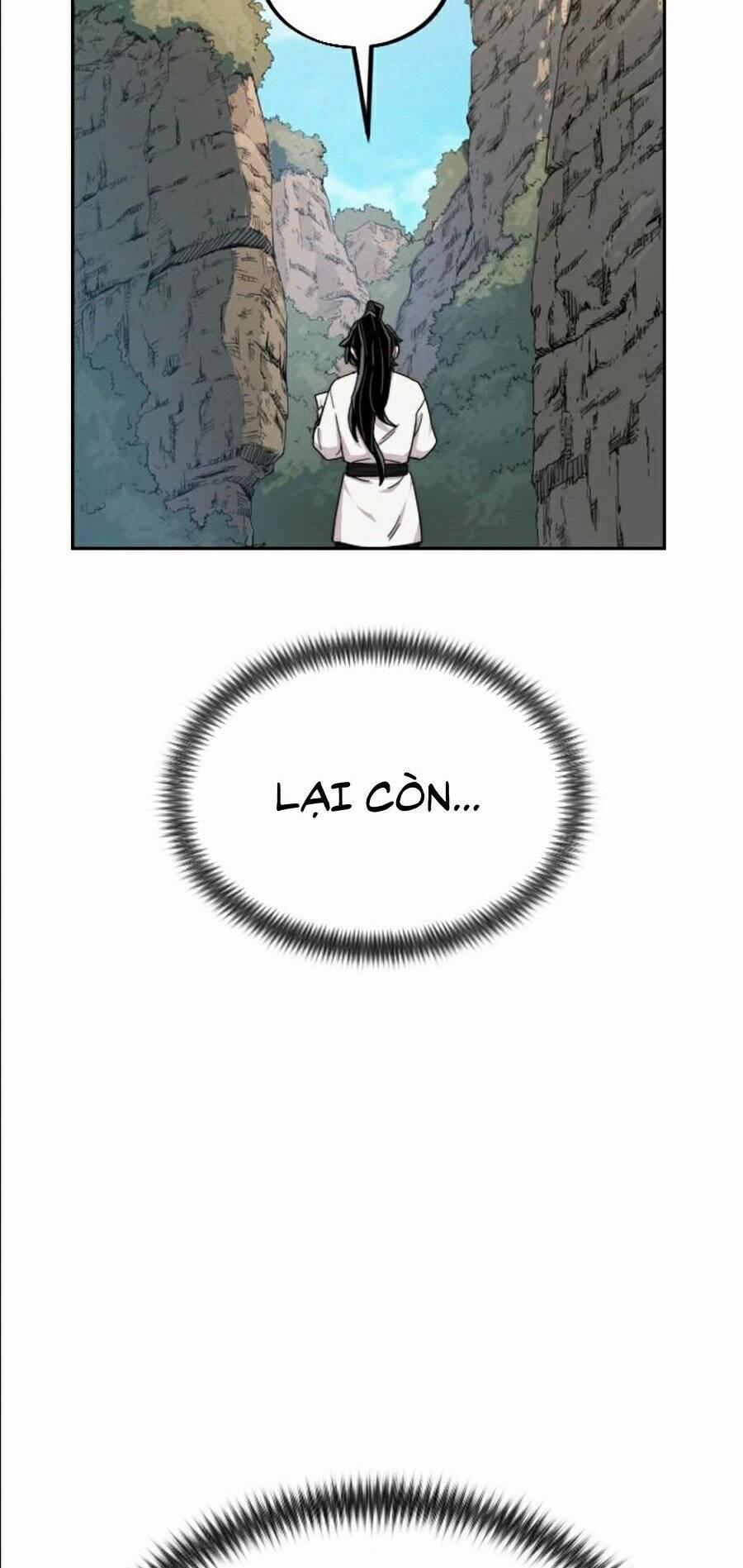 Hoa Sơn Tái Xuất | Hoa Sơn Tái Khởi 21 trang 31