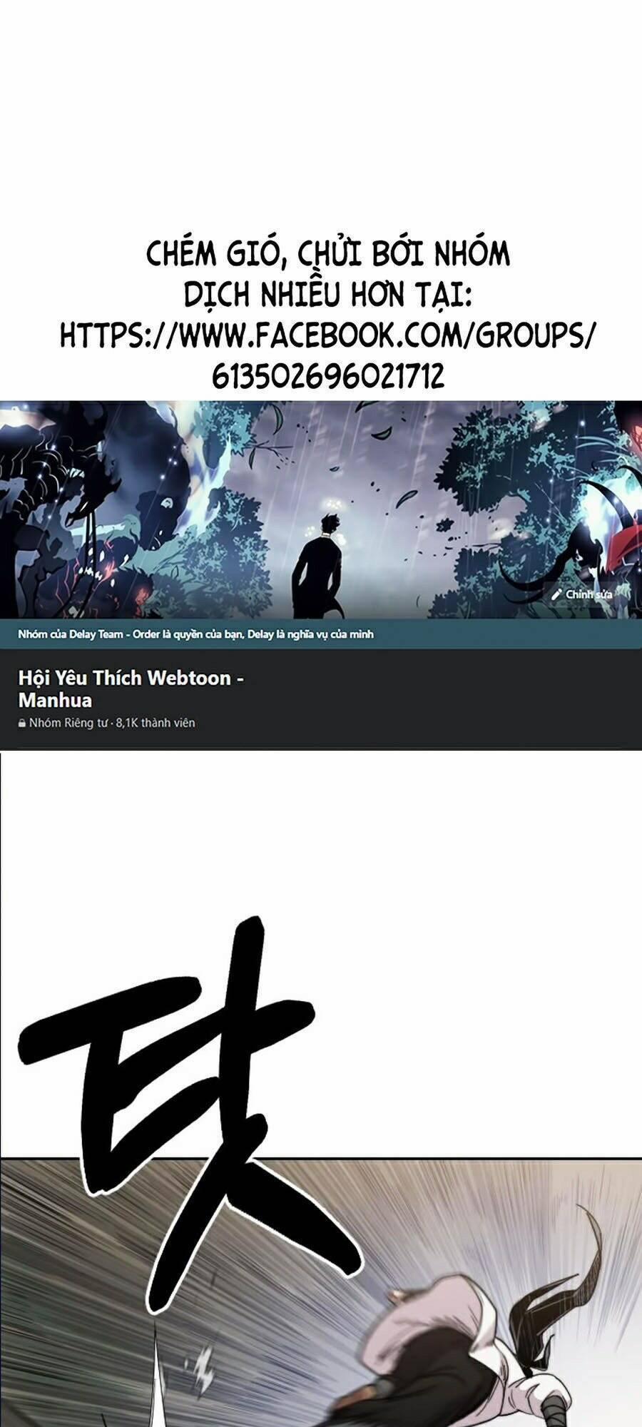 Hoa Sơn Tái Xuất | Hoa Sơn Tái Khởi 21 trang 39