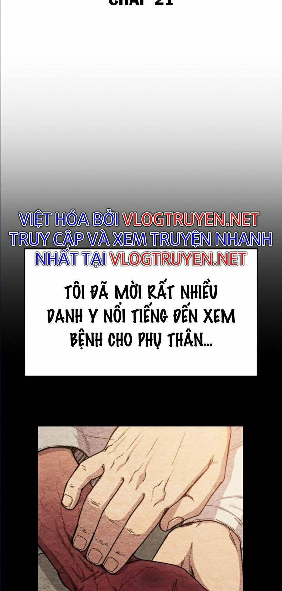 Hoa Sơn Tái Xuất | Hoa Sơn Tái Khởi 21 trang 5