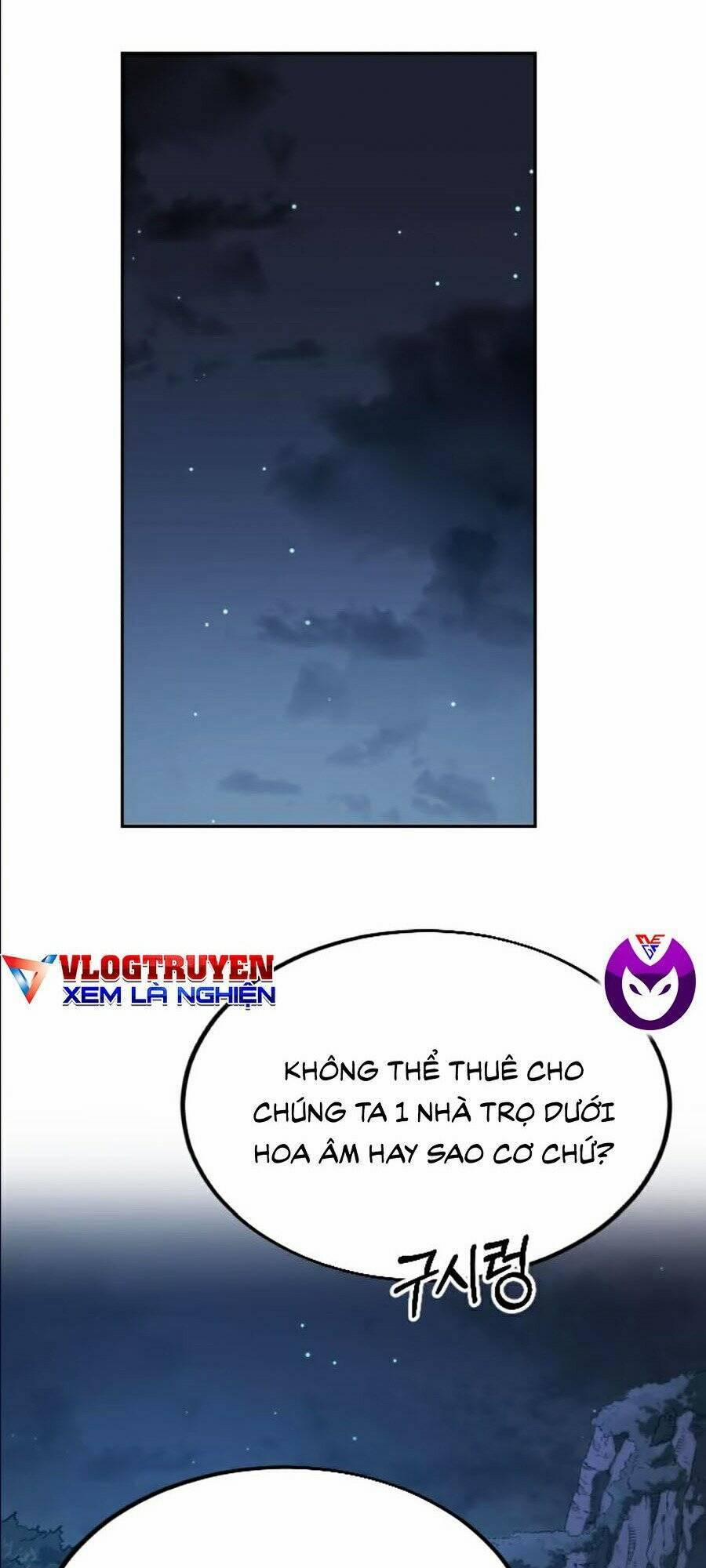 Hoa Sơn Tái Xuất | Hoa Sơn Tái Khởi 21 trang 51