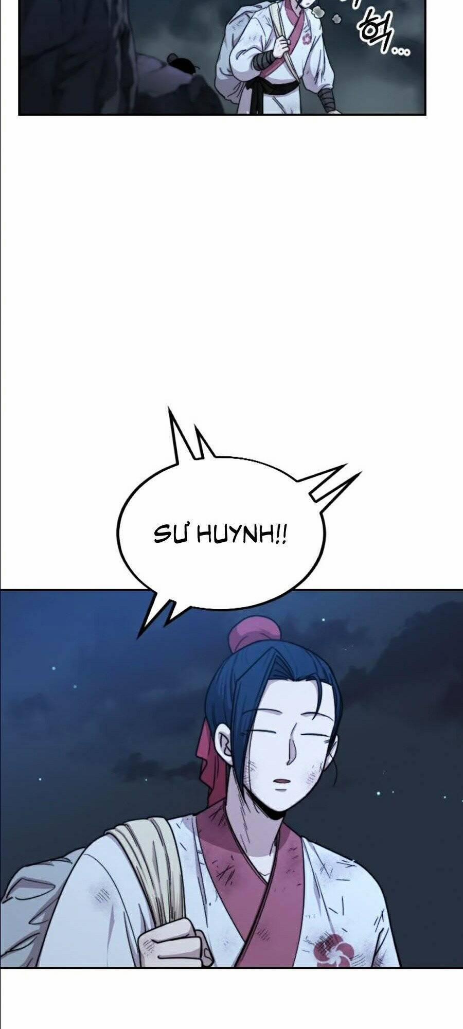 Hoa Sơn Tái Xuất | Hoa Sơn Tái Khởi 21 trang 55