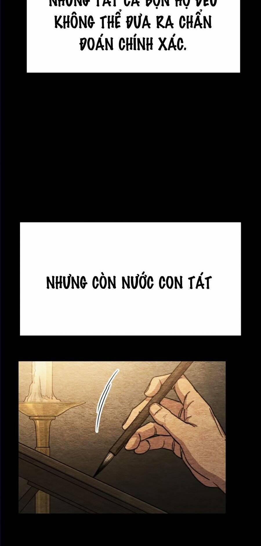 Hoa Sơn Tái Xuất | Hoa Sơn Tái Khởi 21 trang 7