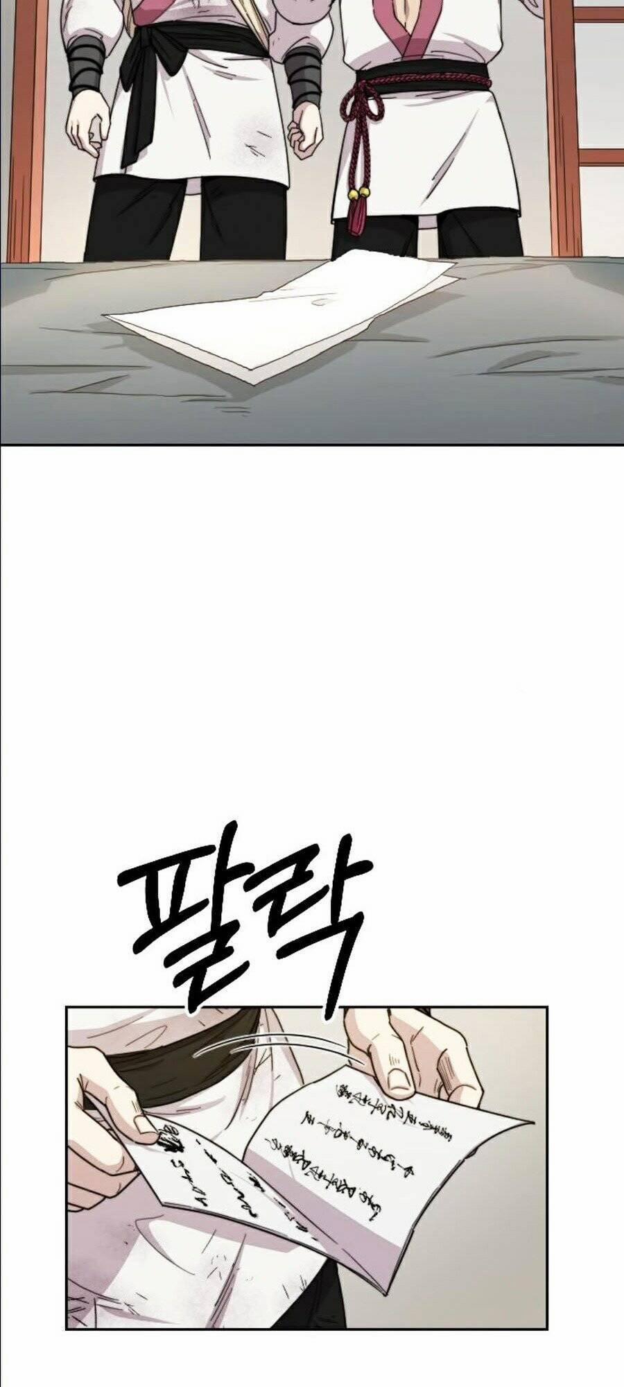 Hoa Sơn Tái Xuất | Hoa Sơn Tái Khởi 21 trang 77