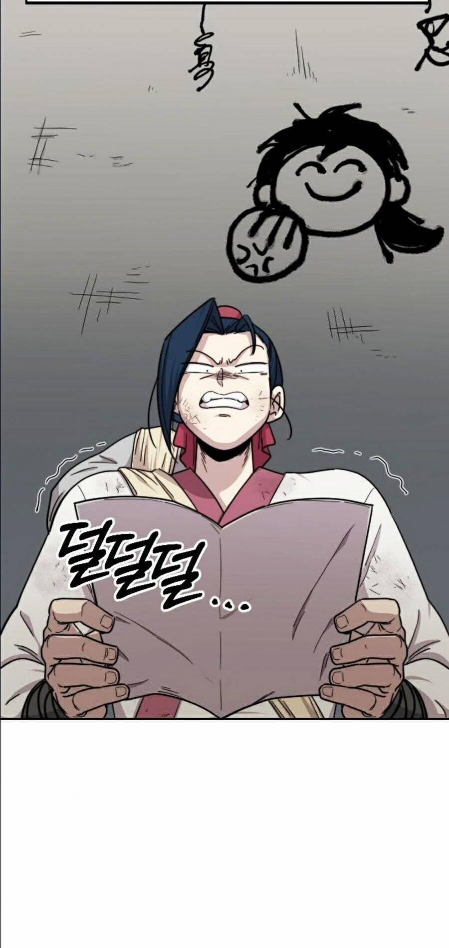 Hoa Sơn Tái Xuất | Hoa Sơn Tái Khởi 21 trang 80