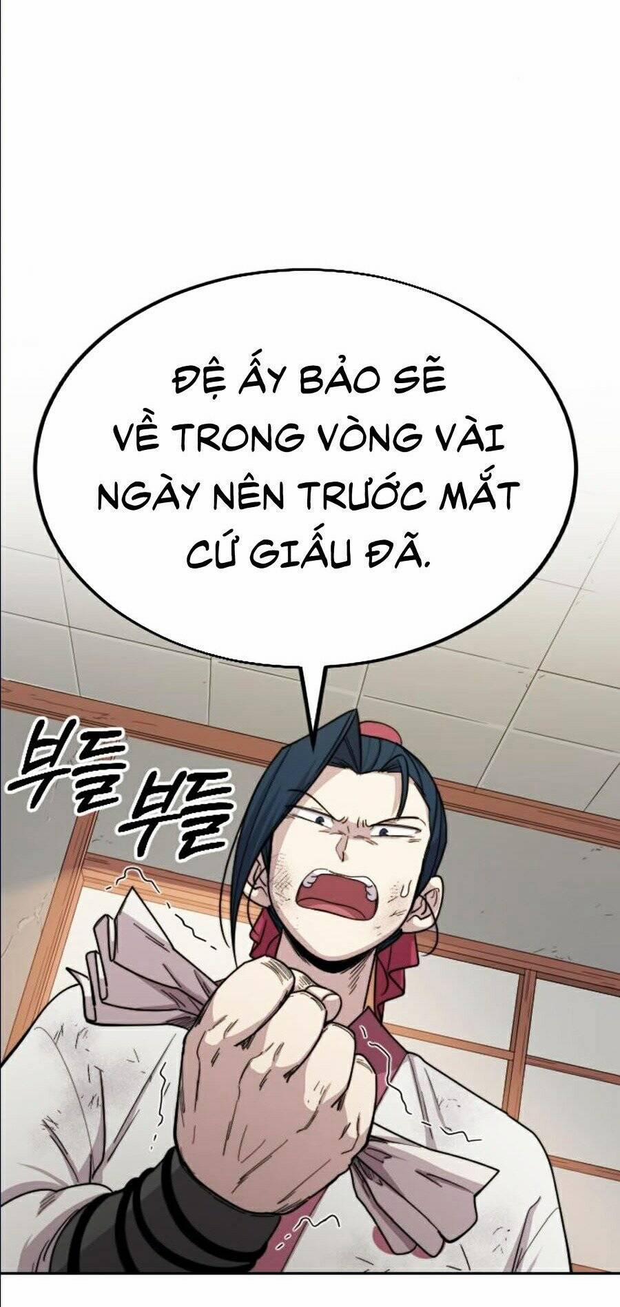 Hoa Sơn Tái Xuất | Hoa Sơn Tái Khởi 21 trang 85