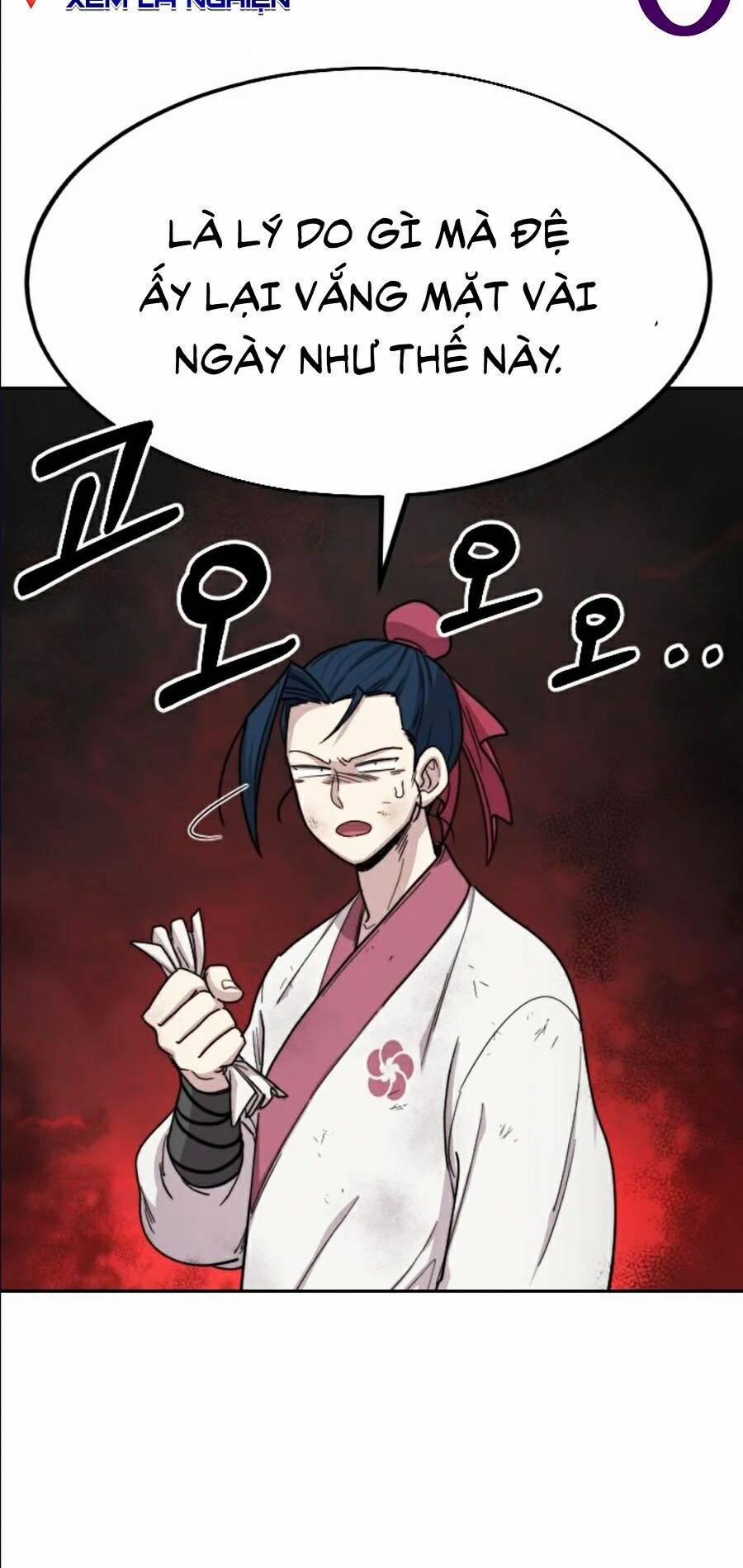 Hoa Sơn Tái Xuất | Hoa Sơn Tái Khởi 21 trang 90