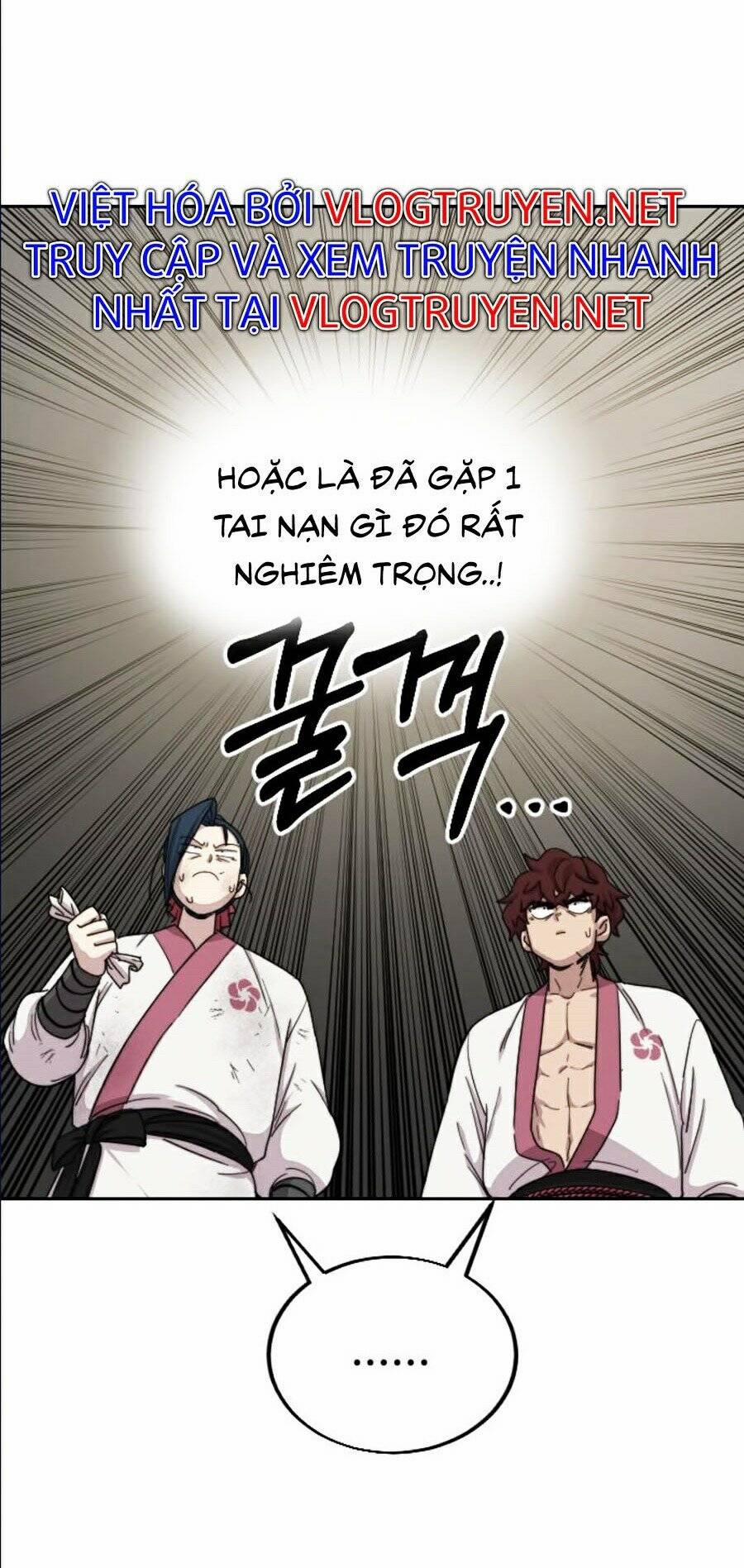 Hoa Sơn Tái Xuất | Hoa Sơn Tái Khởi 21 trang 91