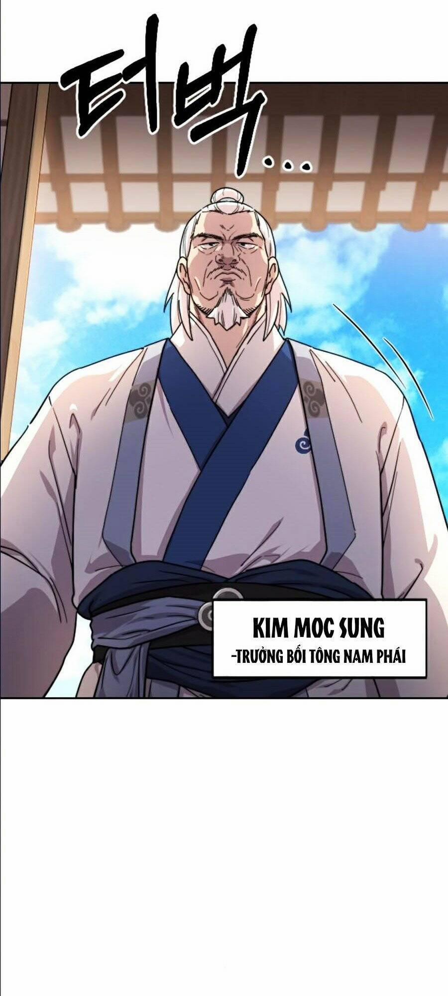 Hoa Sơn Tái Xuất | Hoa Sơn Tái Khởi 22 trang 101