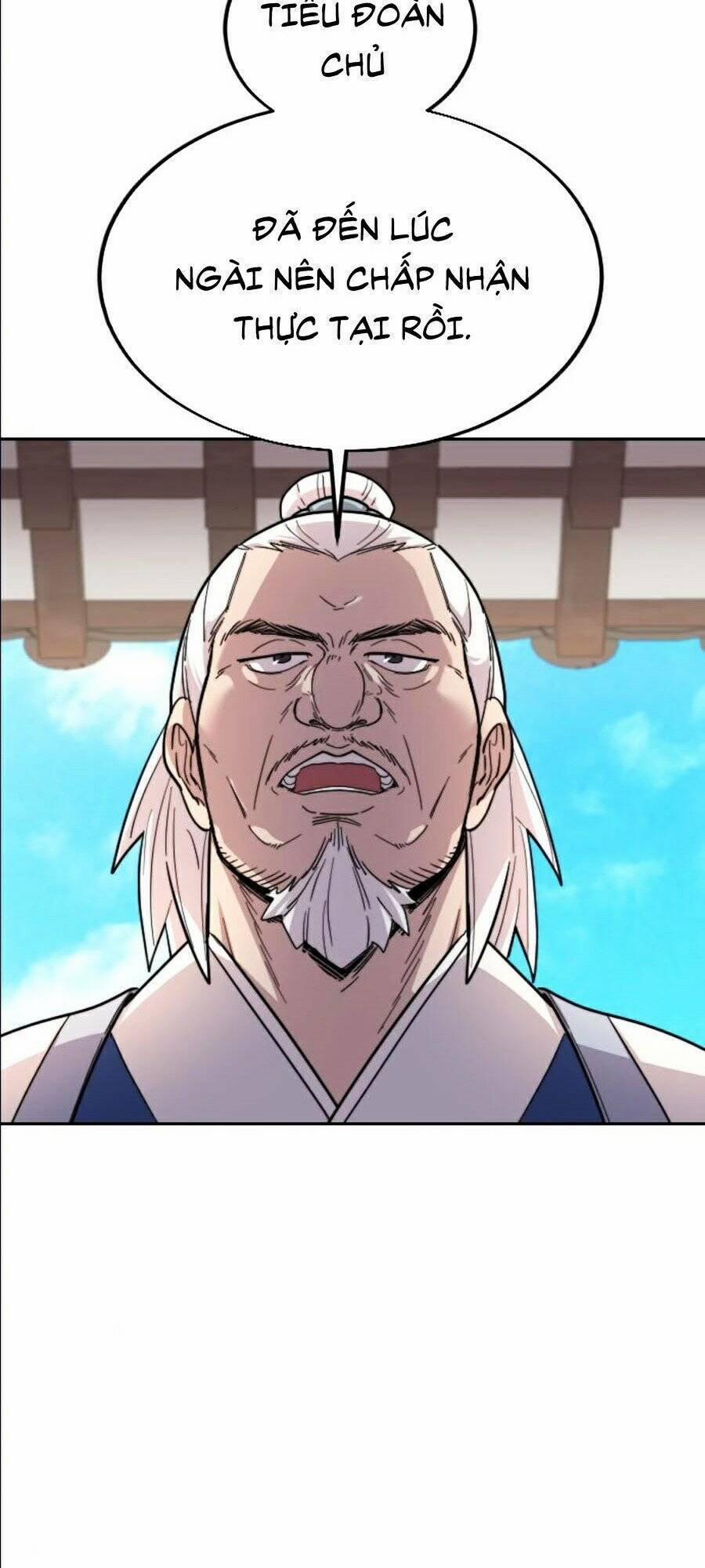 Hoa Sơn Tái Xuất | Hoa Sơn Tái Khởi 22 trang 103