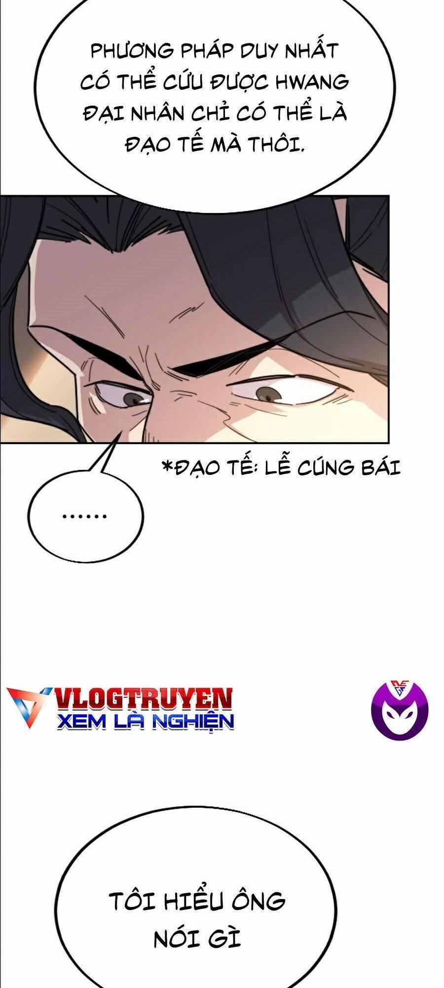 Hoa Sơn Tái Xuất | Hoa Sơn Tái Khởi 22 trang 105