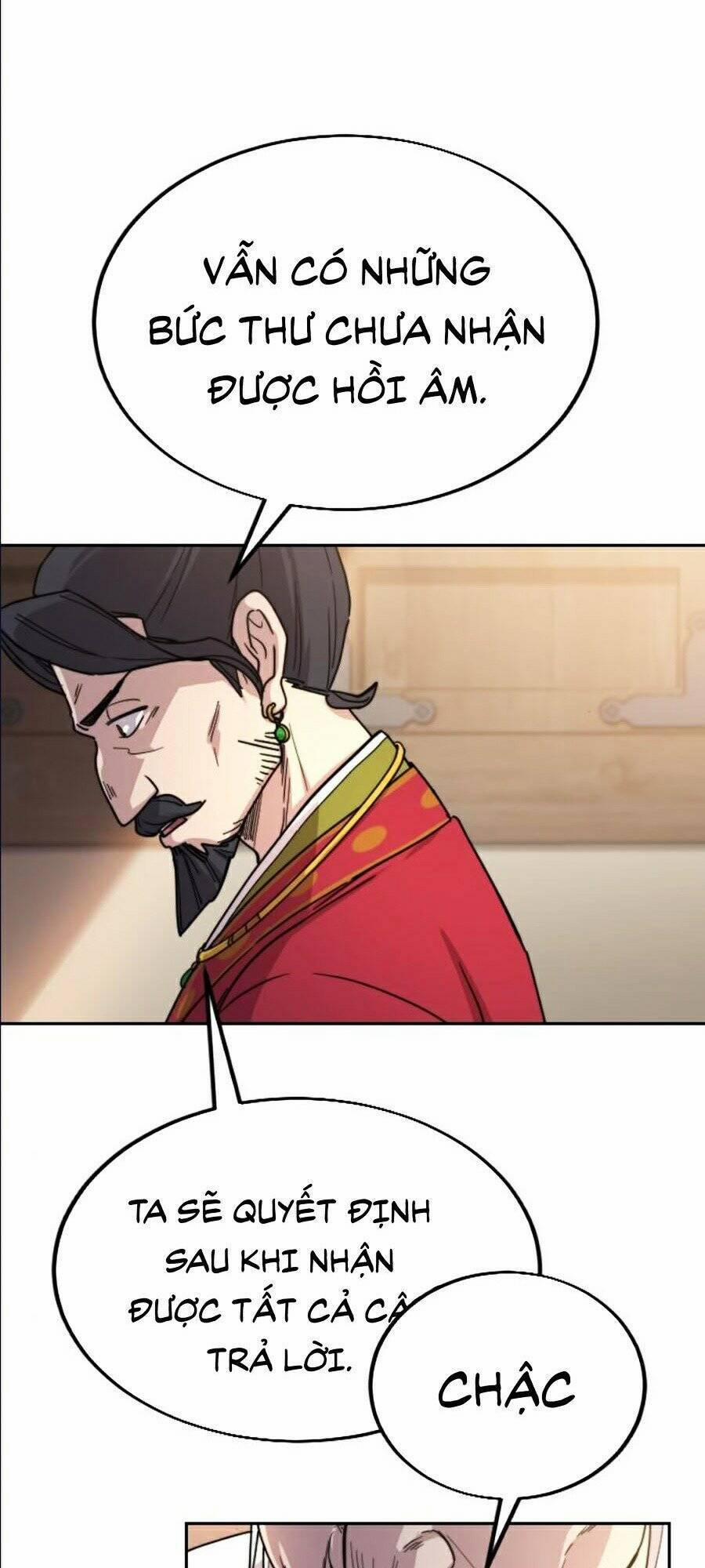 Hoa Sơn Tái Xuất | Hoa Sơn Tái Khởi 22 trang 111