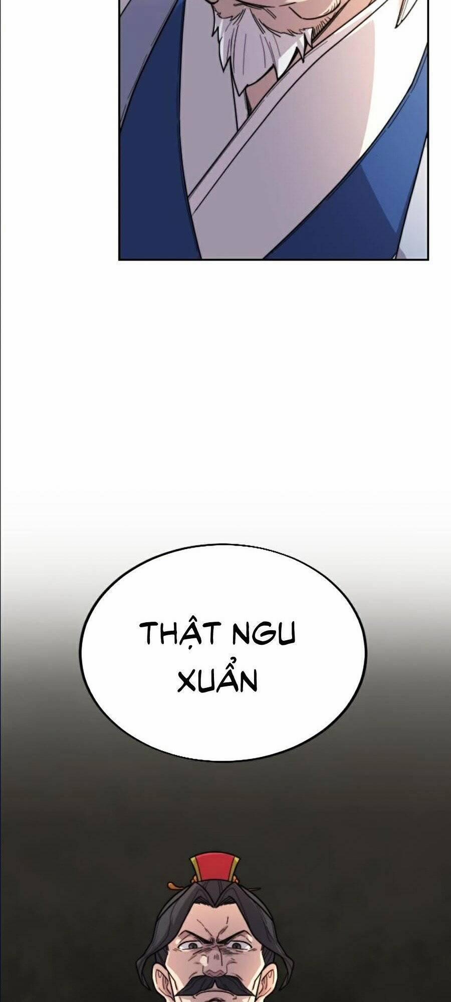 Hoa Sơn Tái Xuất | Hoa Sơn Tái Khởi 22 trang 113