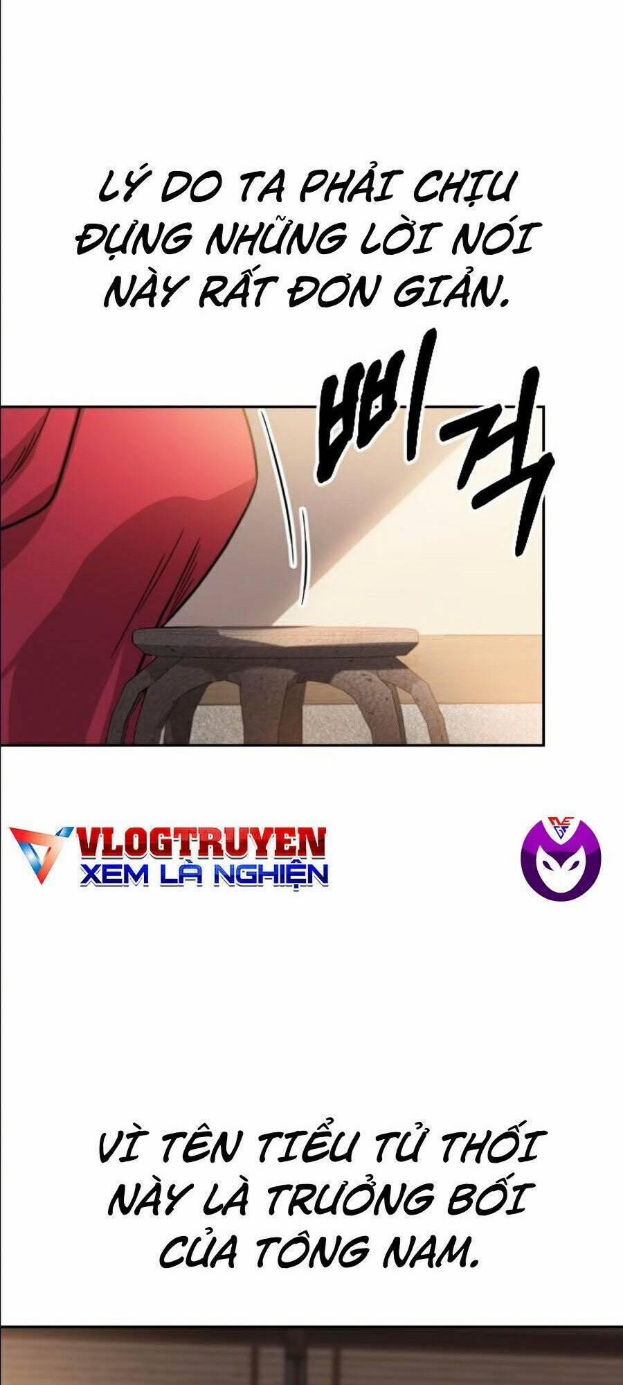 Hoa Sơn Tái Xuất | Hoa Sơn Tái Khởi 22 trang 117