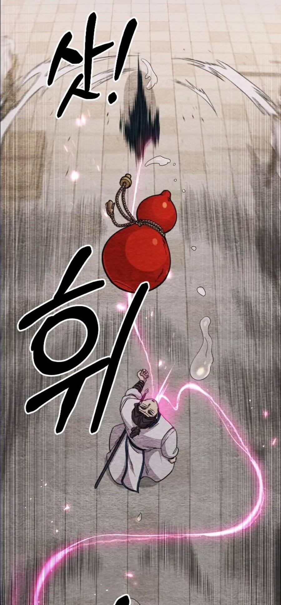 Hoa Sơn Tái Xuất | Hoa Sơn Tái Khởi 22 trang 12